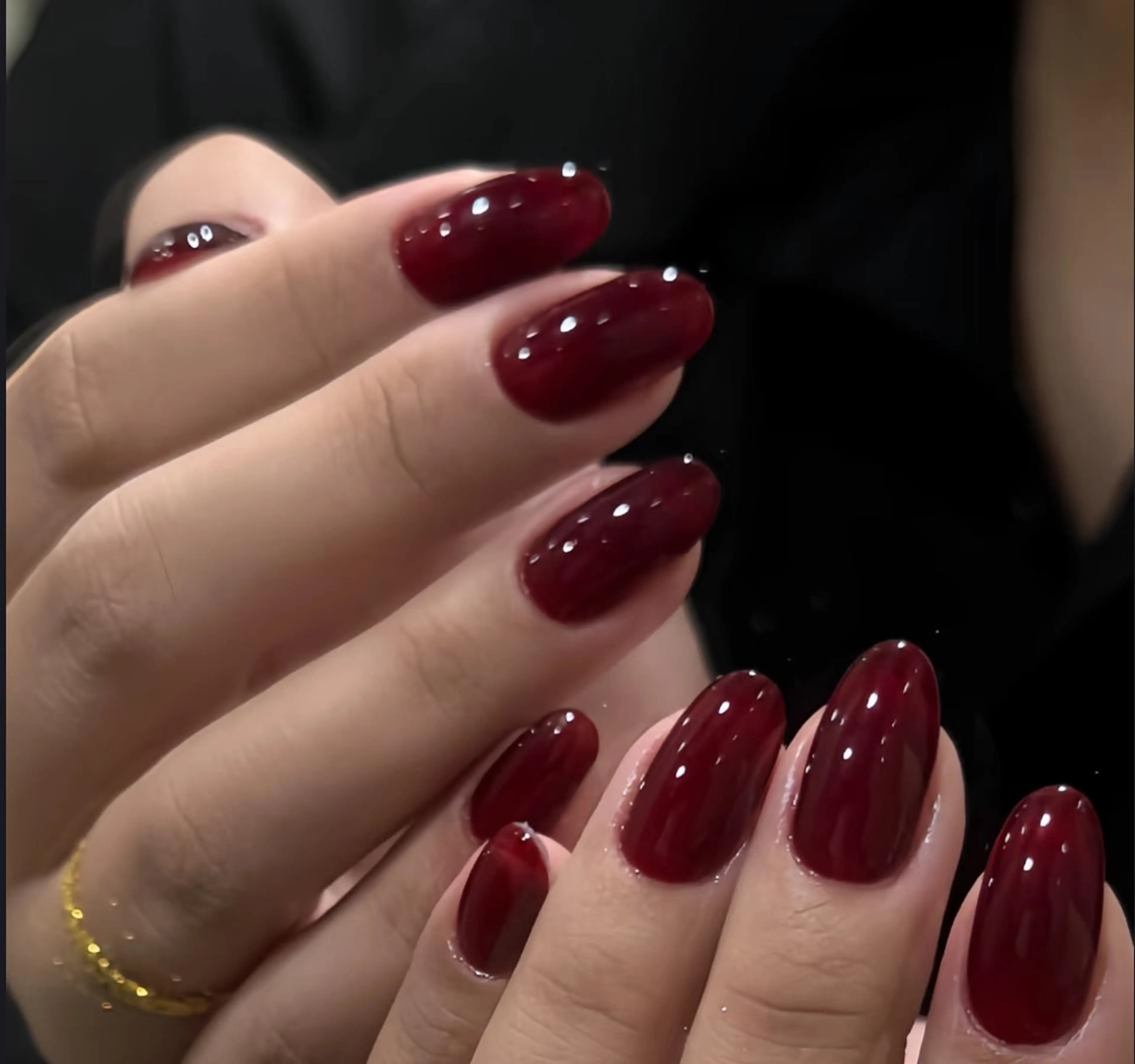 ネイル ハンドネイル エリ🫧 nail池袋東口のネイルデザイン