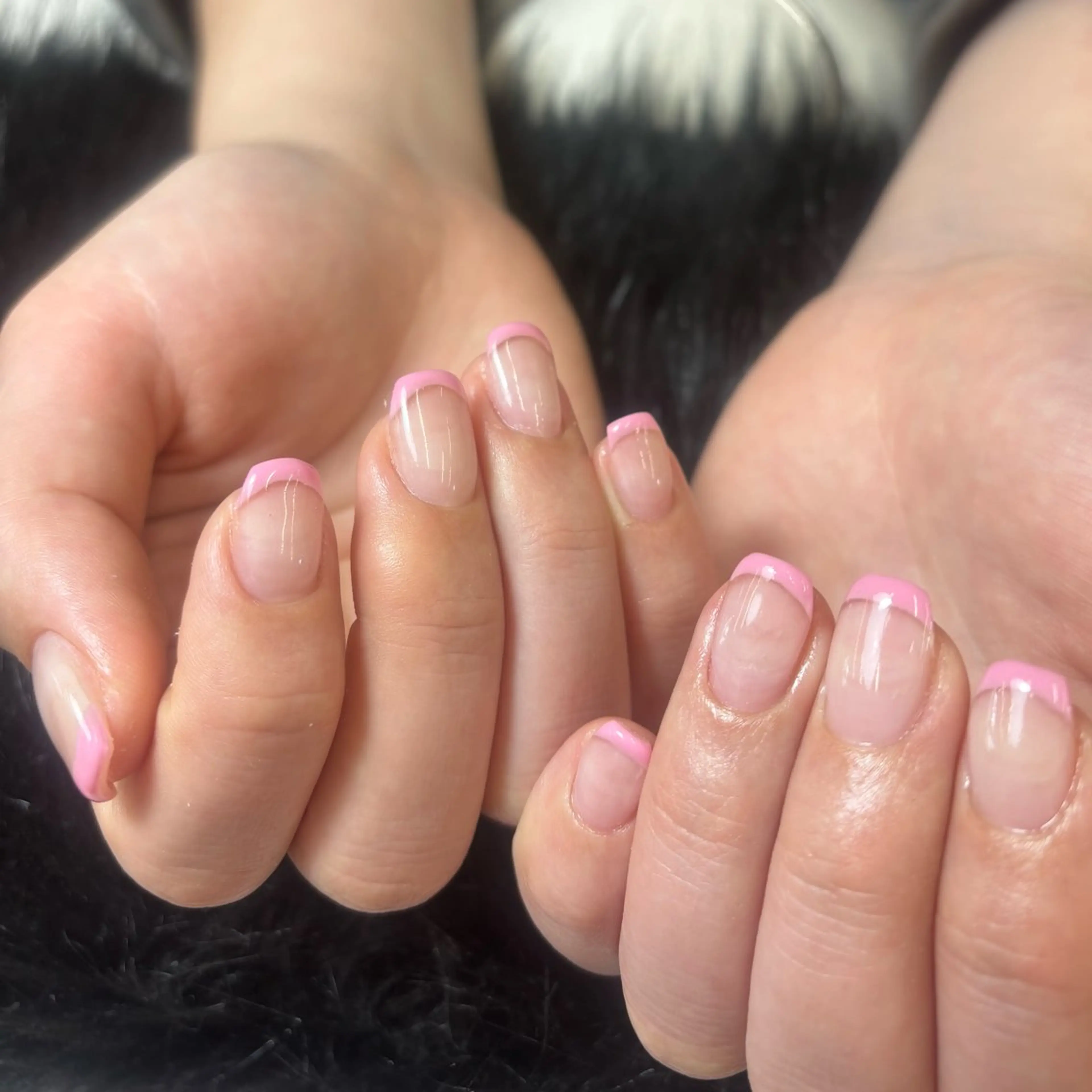 ネイル ハンドネイル NAIL atre SAEのネイルデザイン