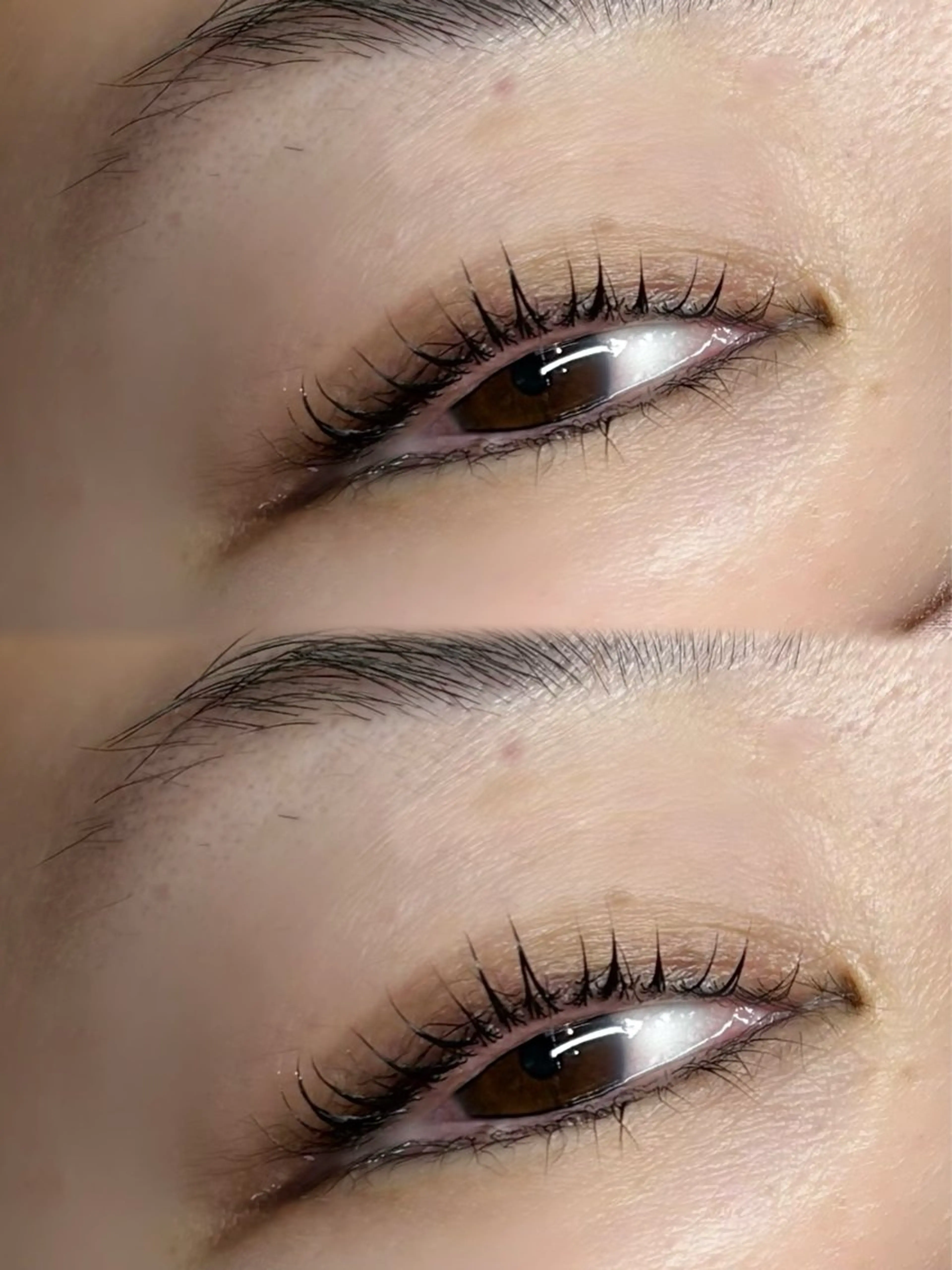 マツエク・マツパ peep 世莉 八田店・蟹江店勤務のマツエク・マツパデザイン