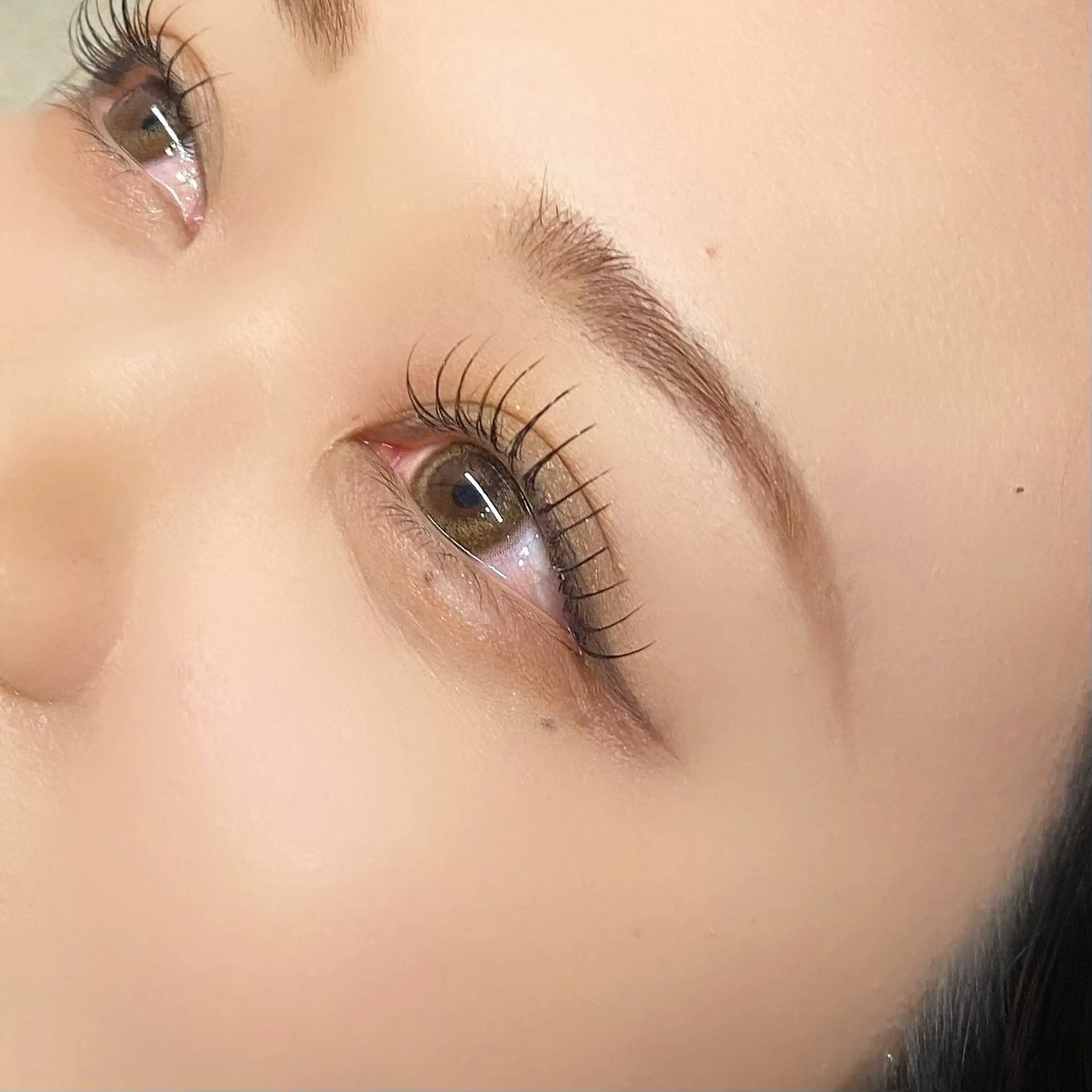 マツエク・マツパ UNIONBOOTH kotohaのマツエク・マツパデザイン