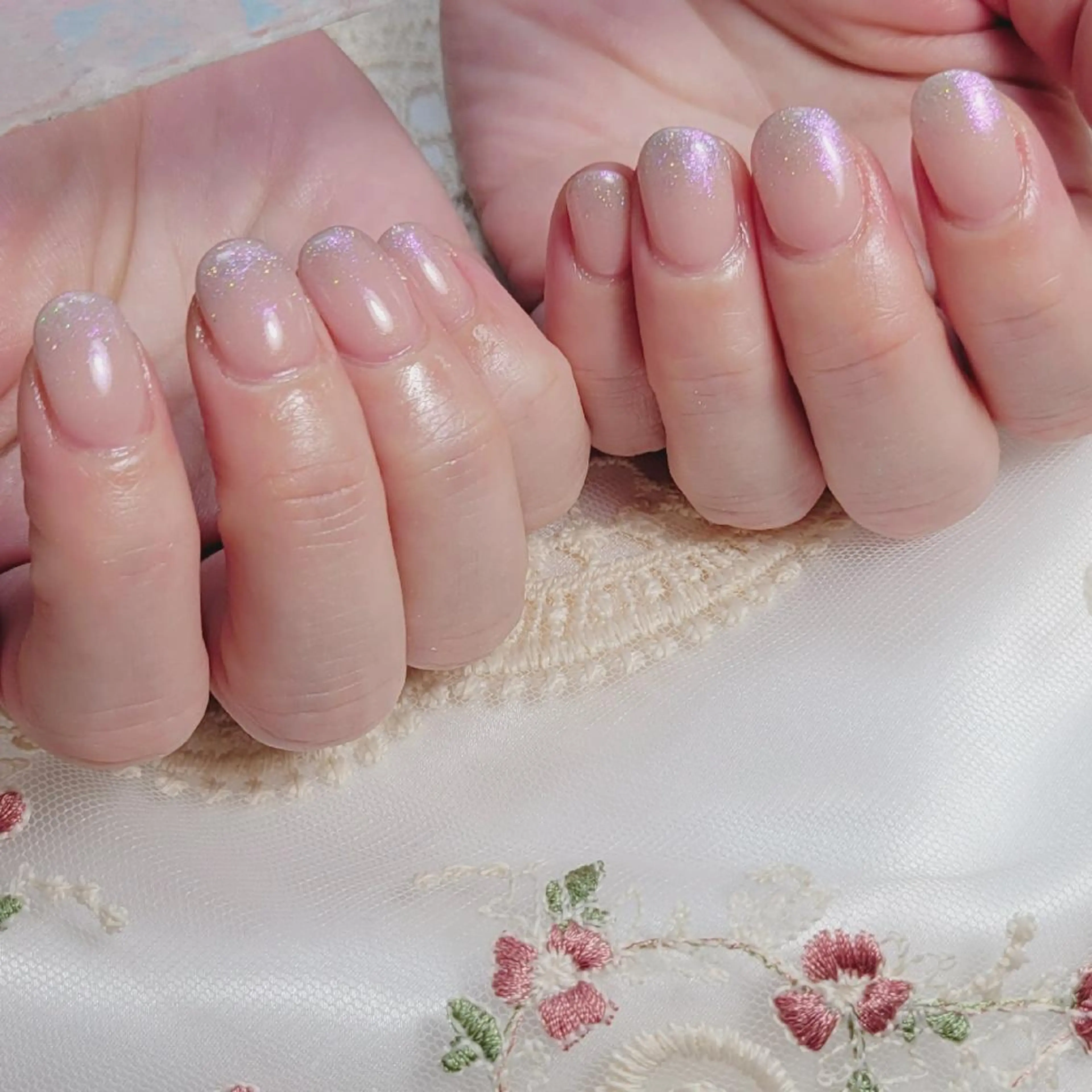 ネイル ネイルサロンほっこり kanaのネイルデザイン