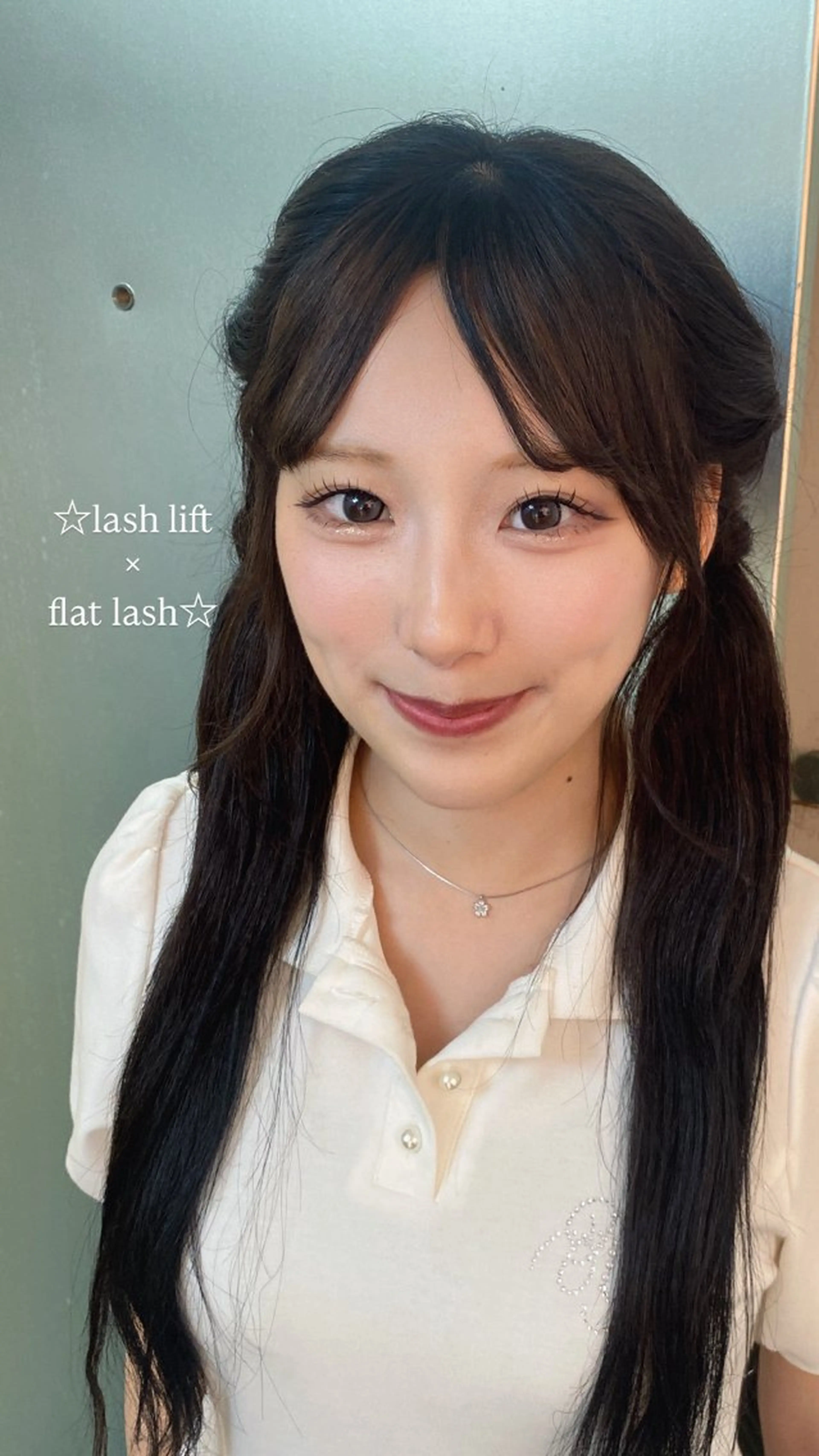 マツエク・マツパ Due S/名駅 果歩のマツエク・マツパデザイン