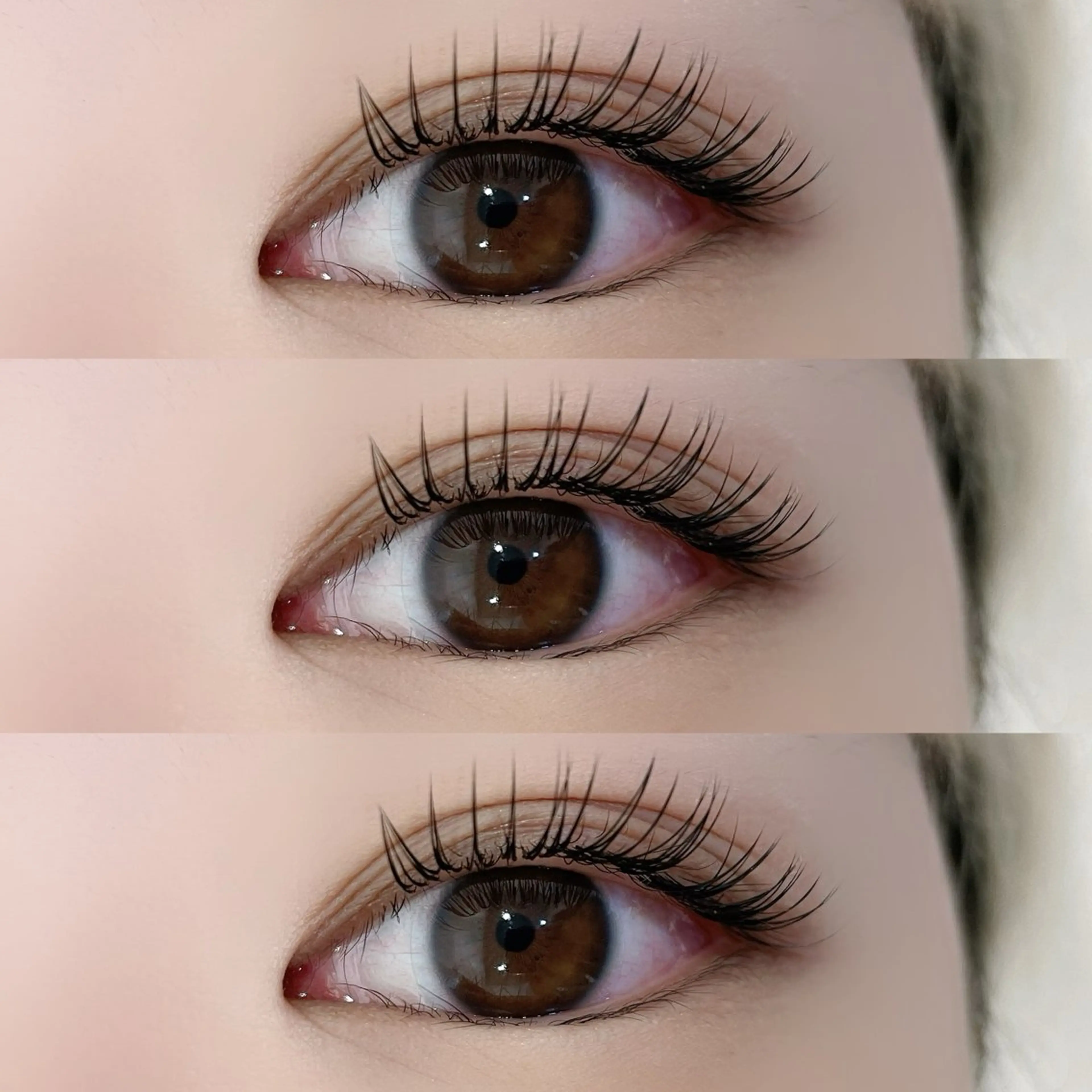 【オフ・コーティング込】付け放題🧸🎀160本まで《＋¥500でカラー、フラット変更可》¥5700の写真