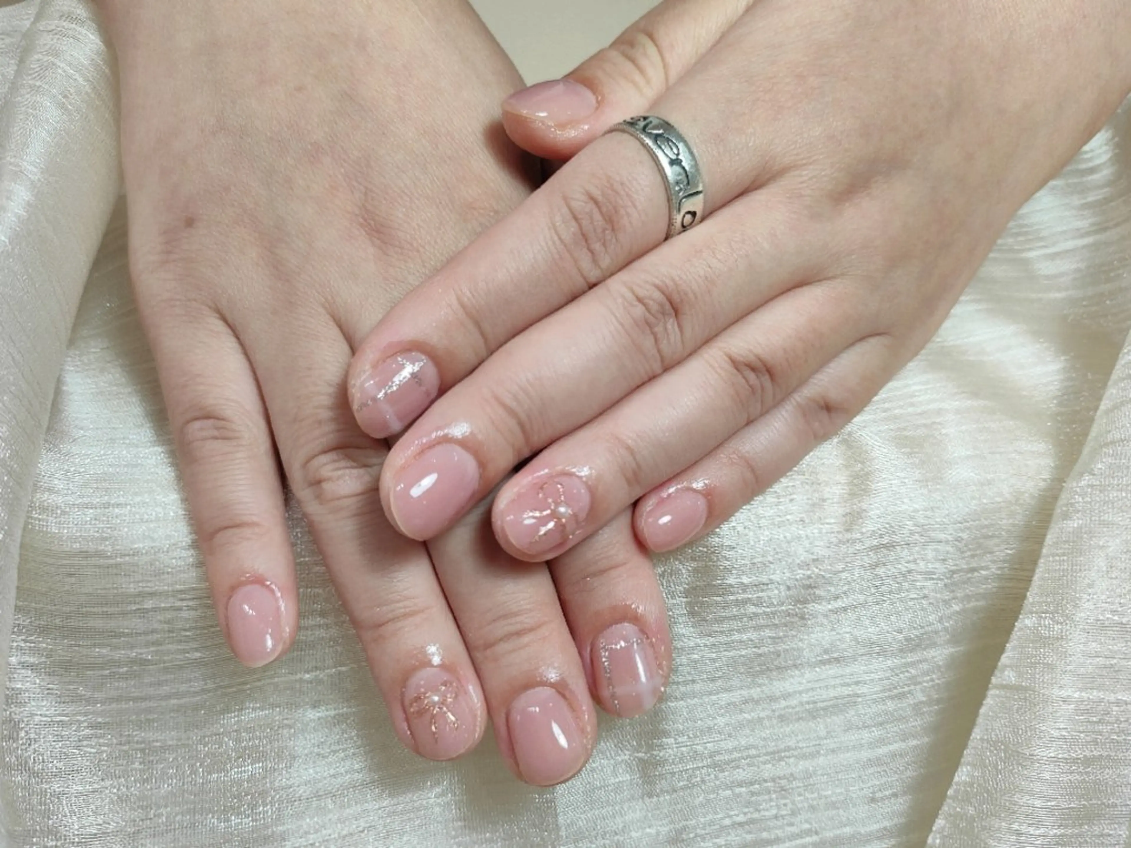 ネイル nail circlesのネイルデザイン
