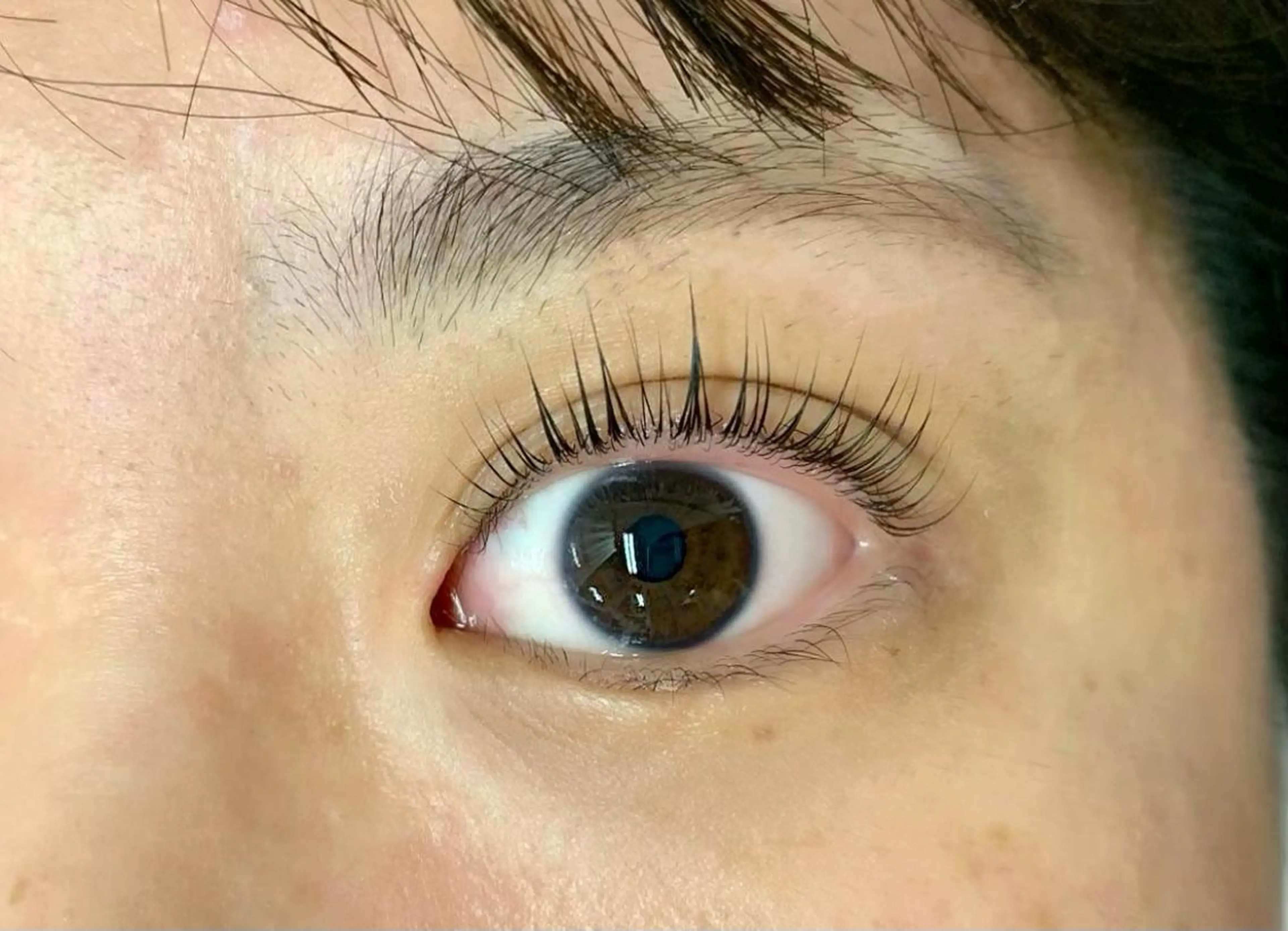 マツエク・マツパ マツパ 佐藤 くるみのマツエク・マツパデザイン