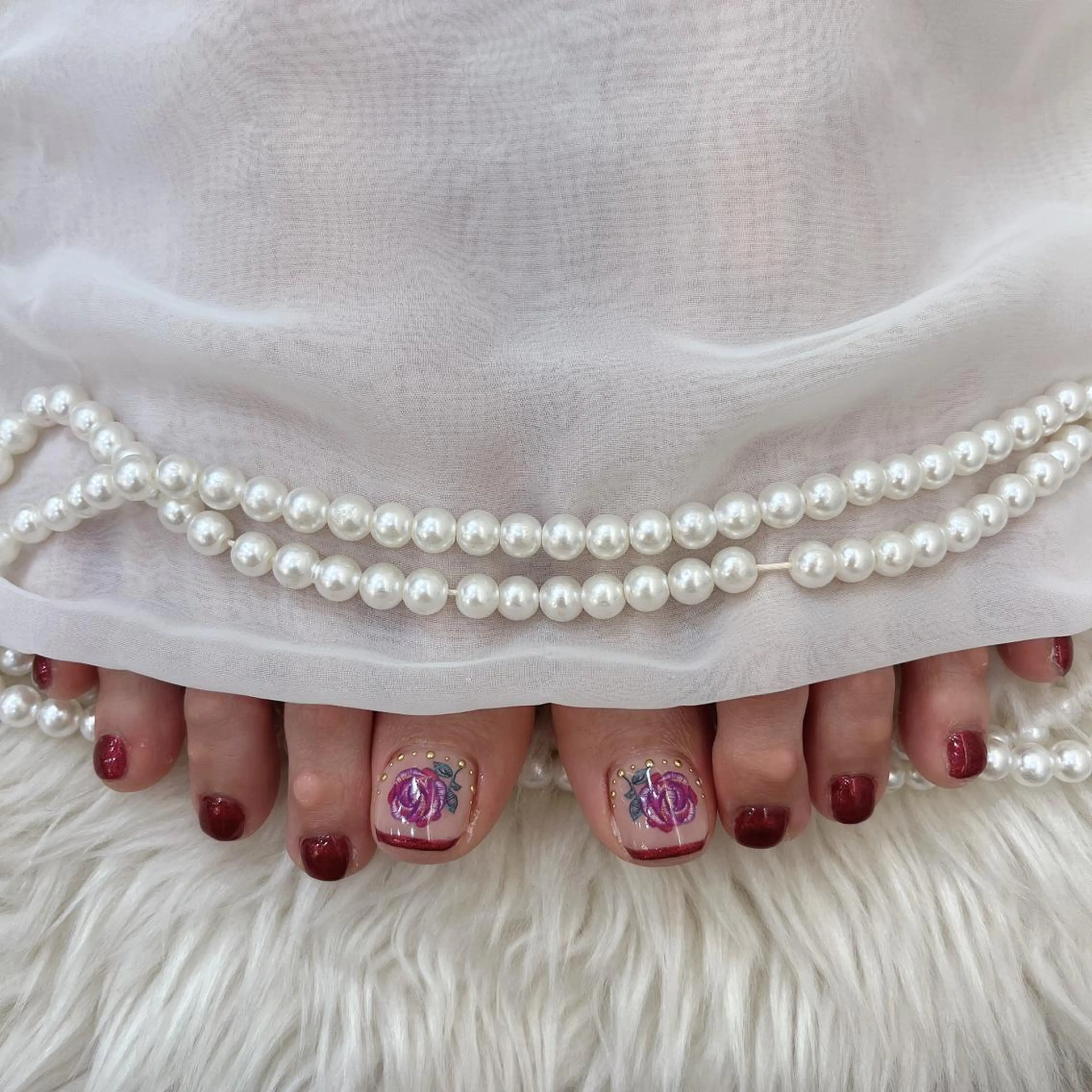 ネイル hawa ♡のネイルデザイン