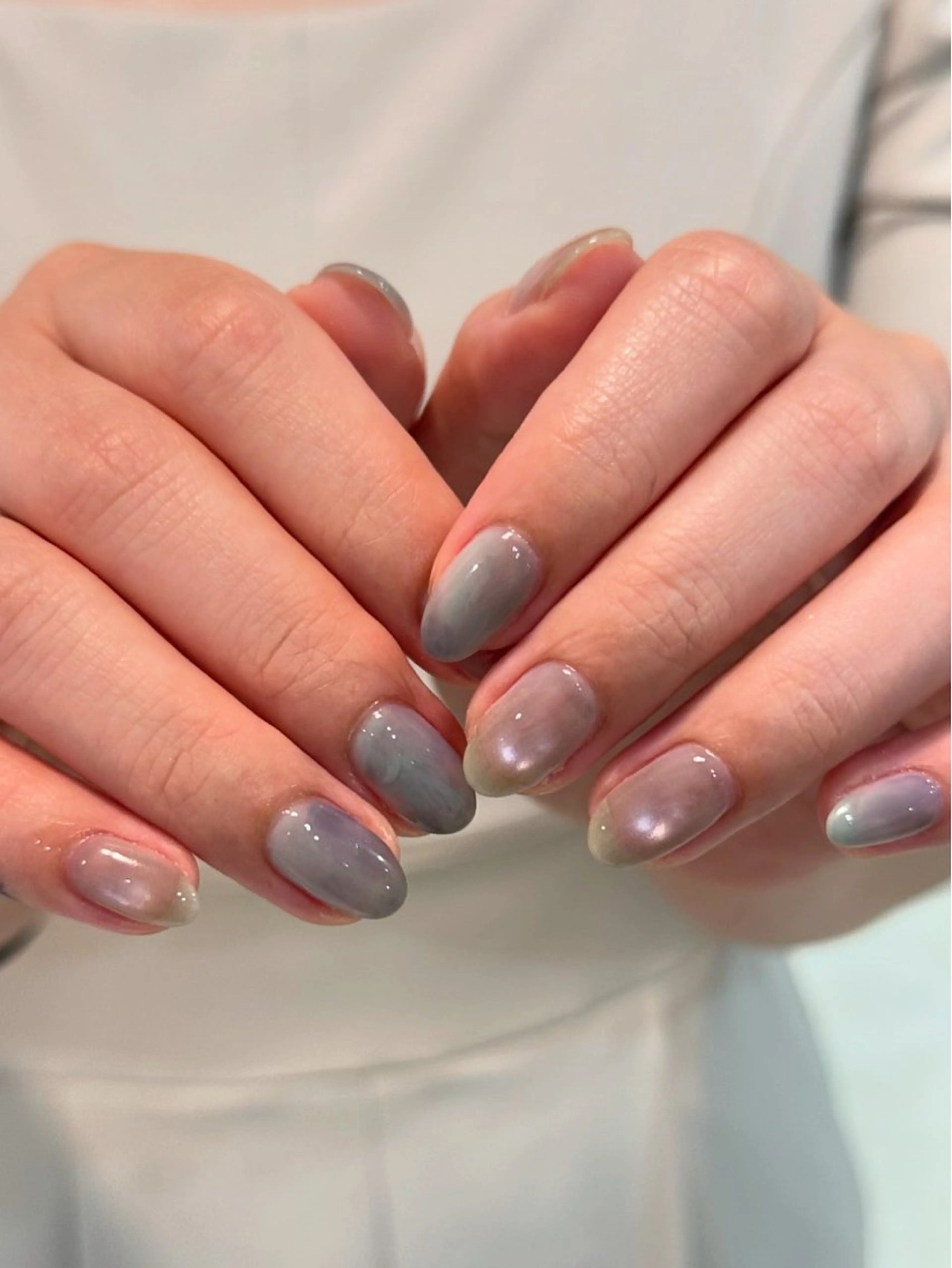 ネイル manami vi2のネイルデザイン