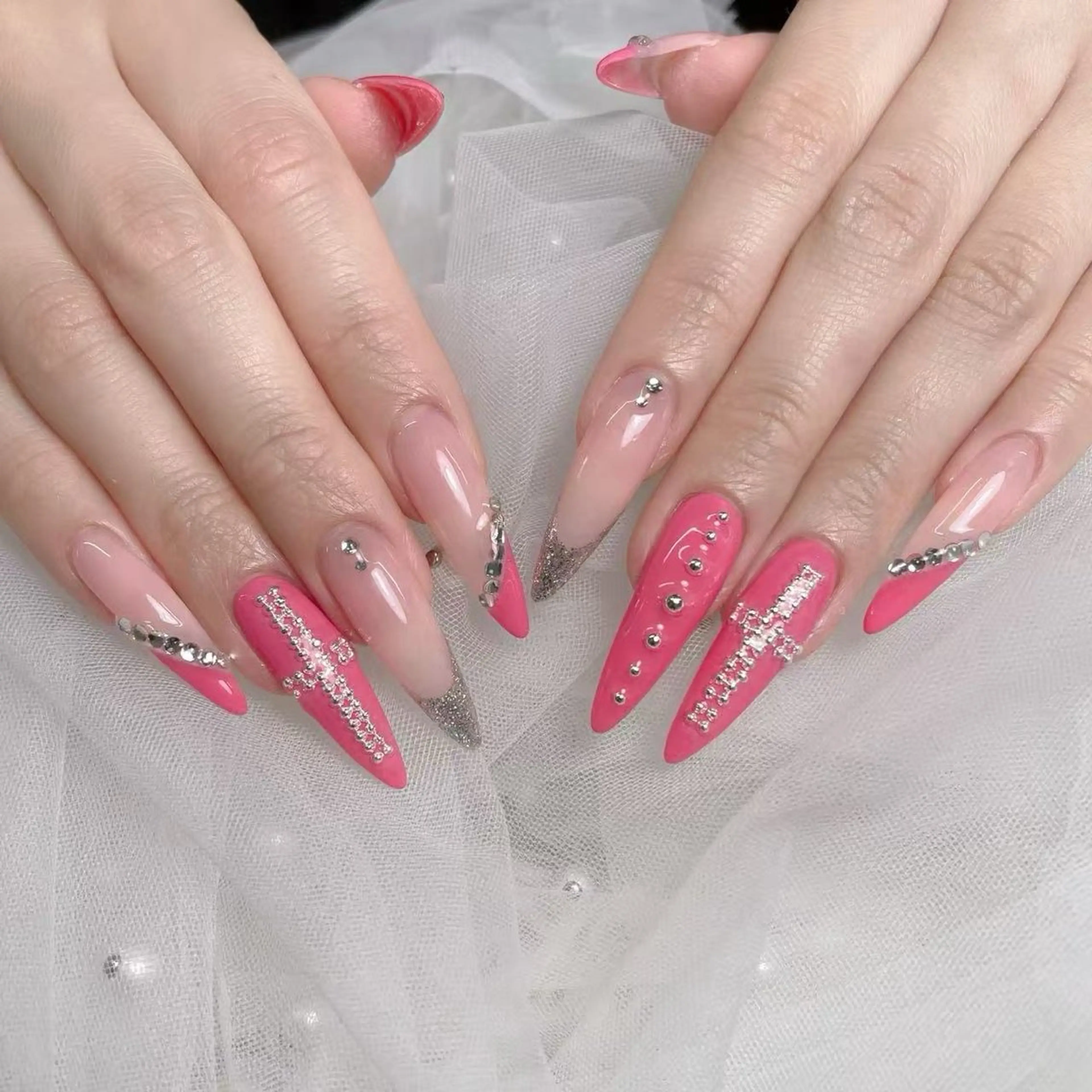 ネイル ENサロン みさきのネイルデザイン