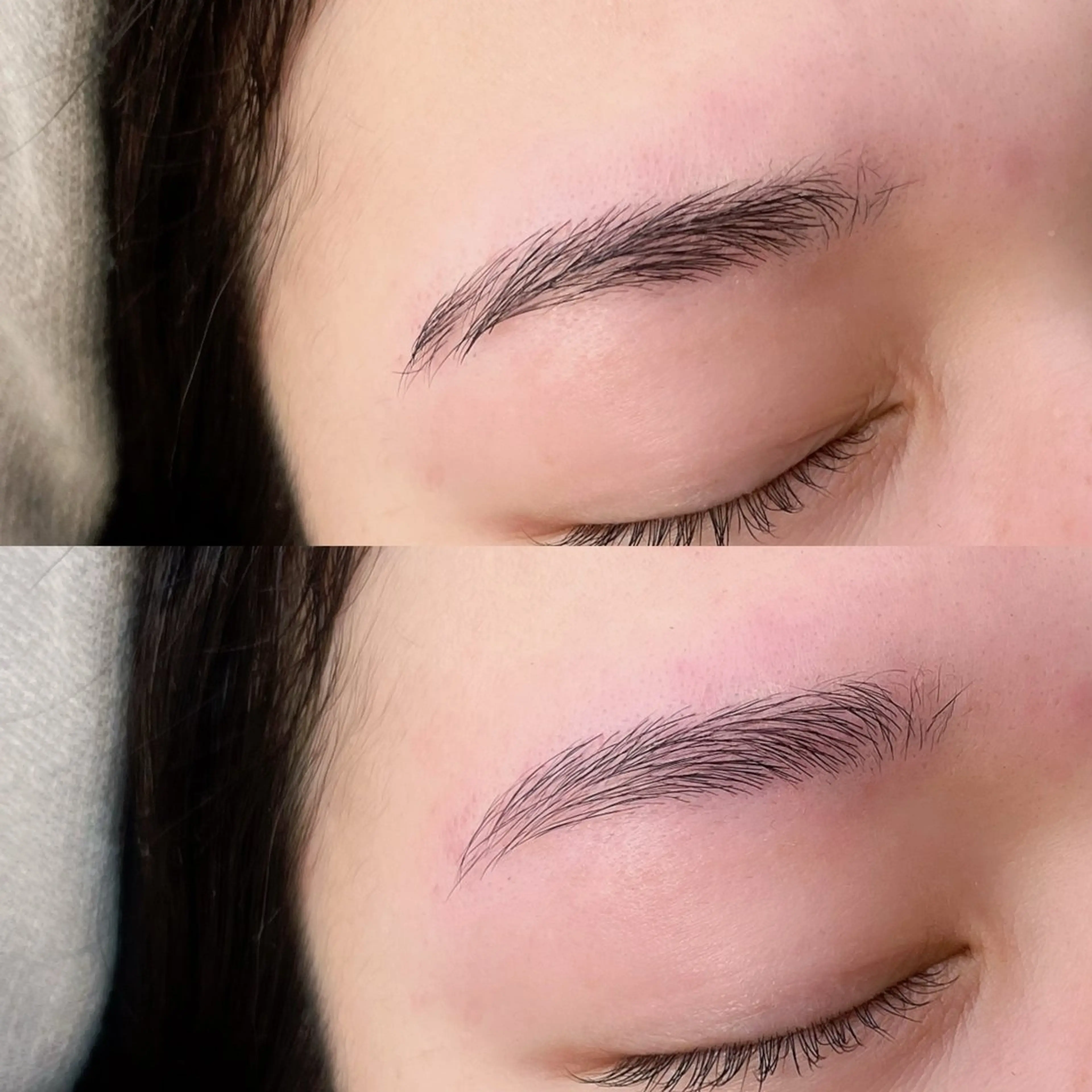 アイブロウ マツパ 伊藤 しずくのその他イメージ