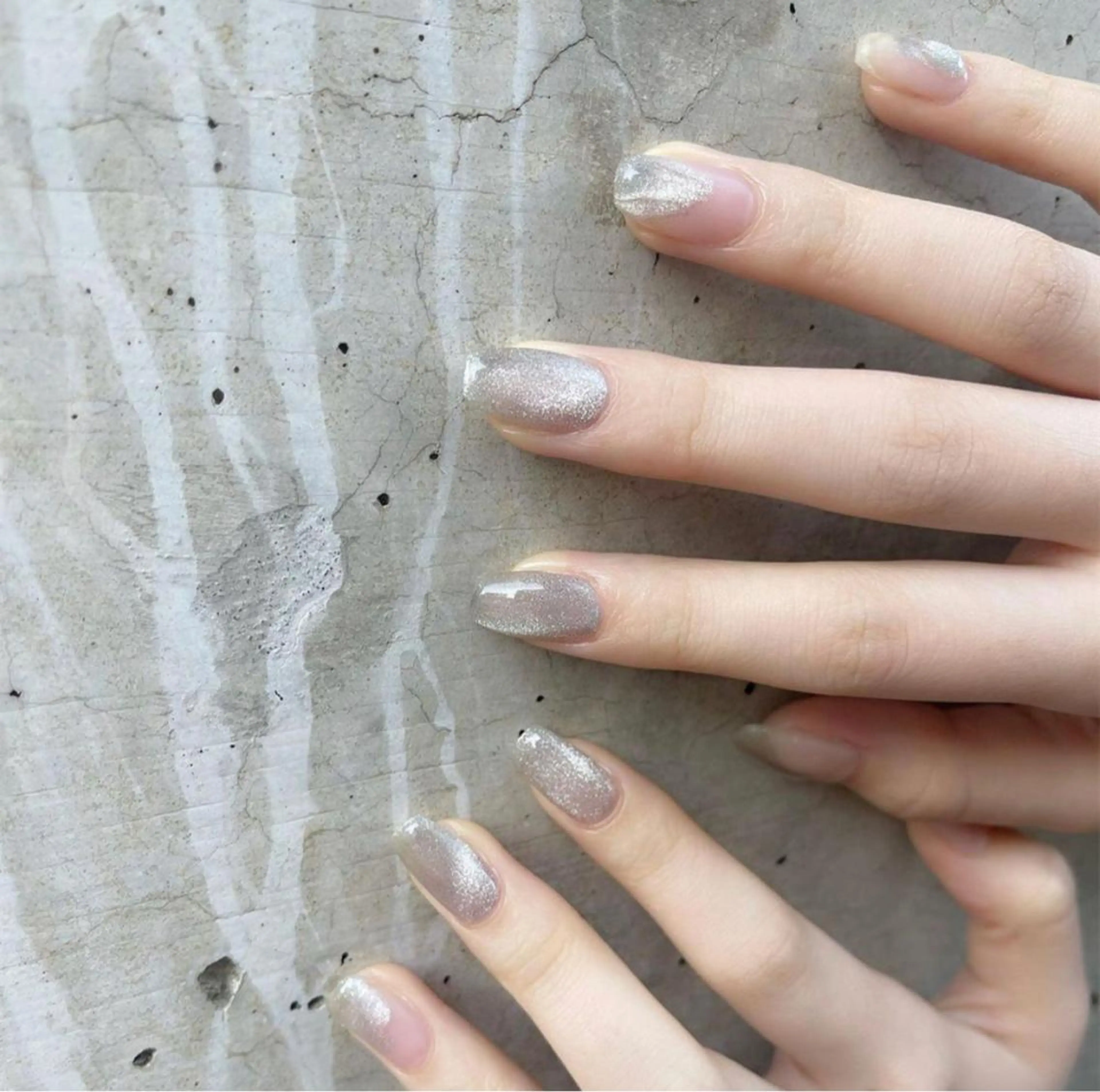 ネイル ハンドネイル ハンドケア ✨Serenity Nail salonのネイルデザイン