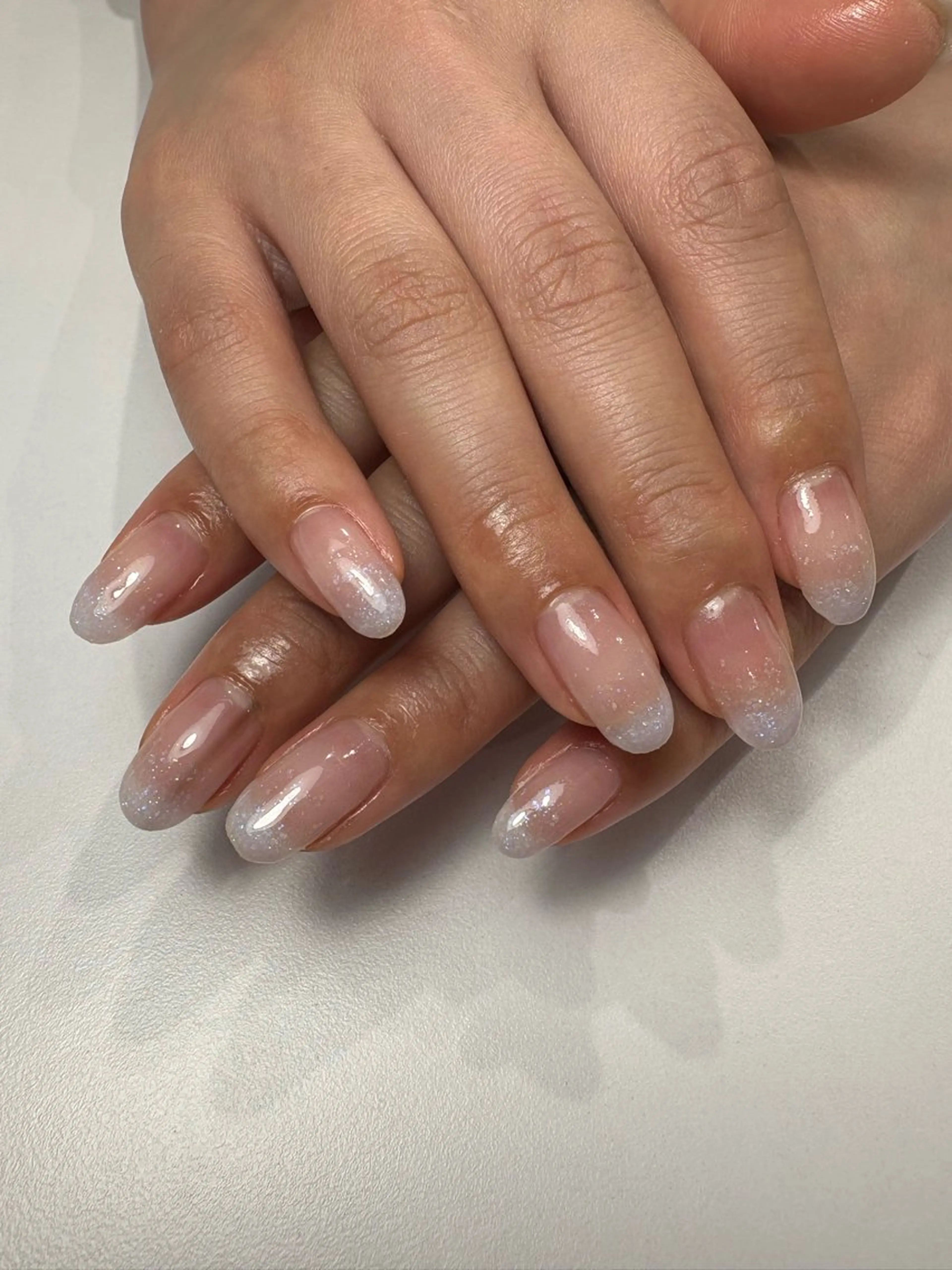 ネイル PADA RIMIのネイルデザイン