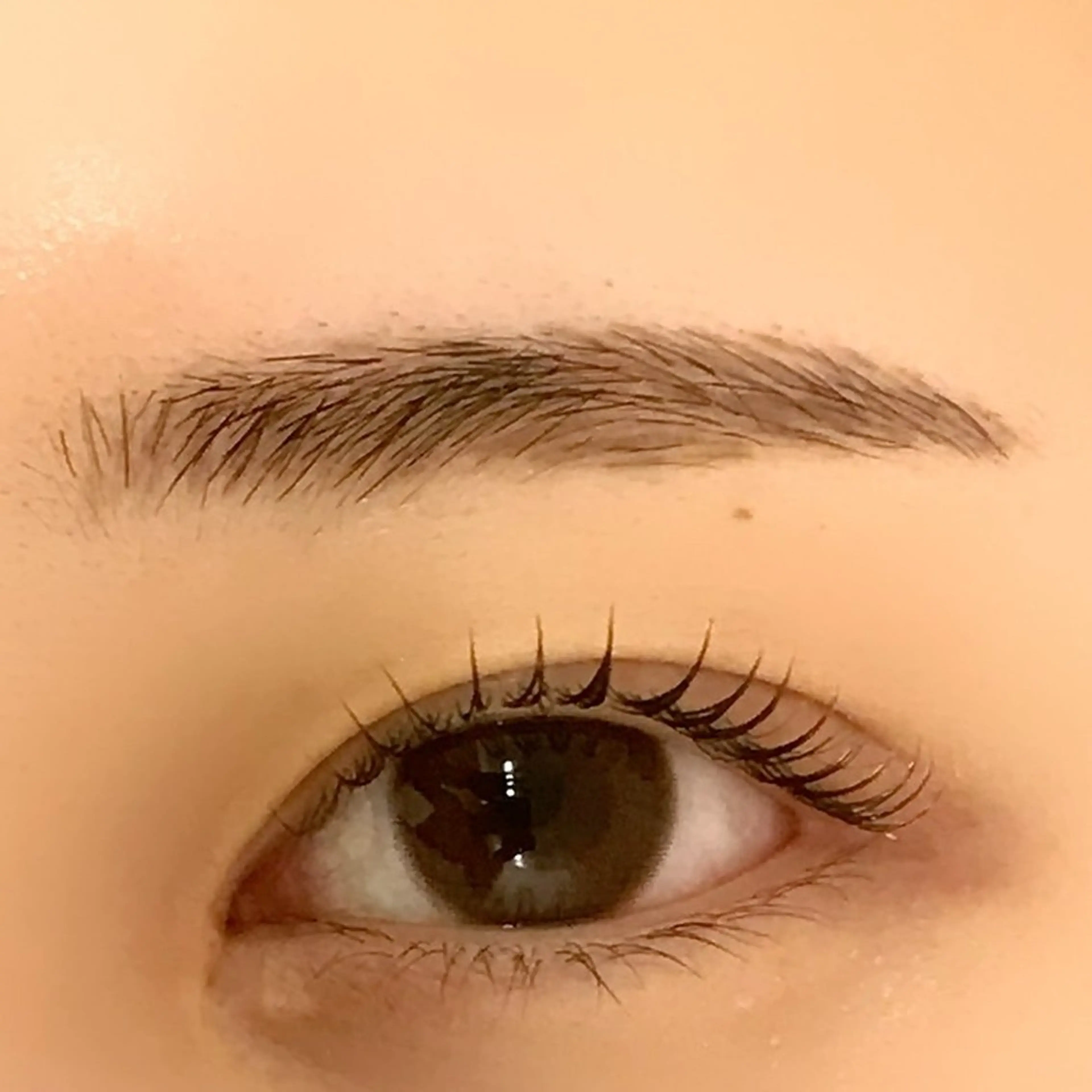 マツエク・マツパ uland arisaのマツエク・マツパデザイン