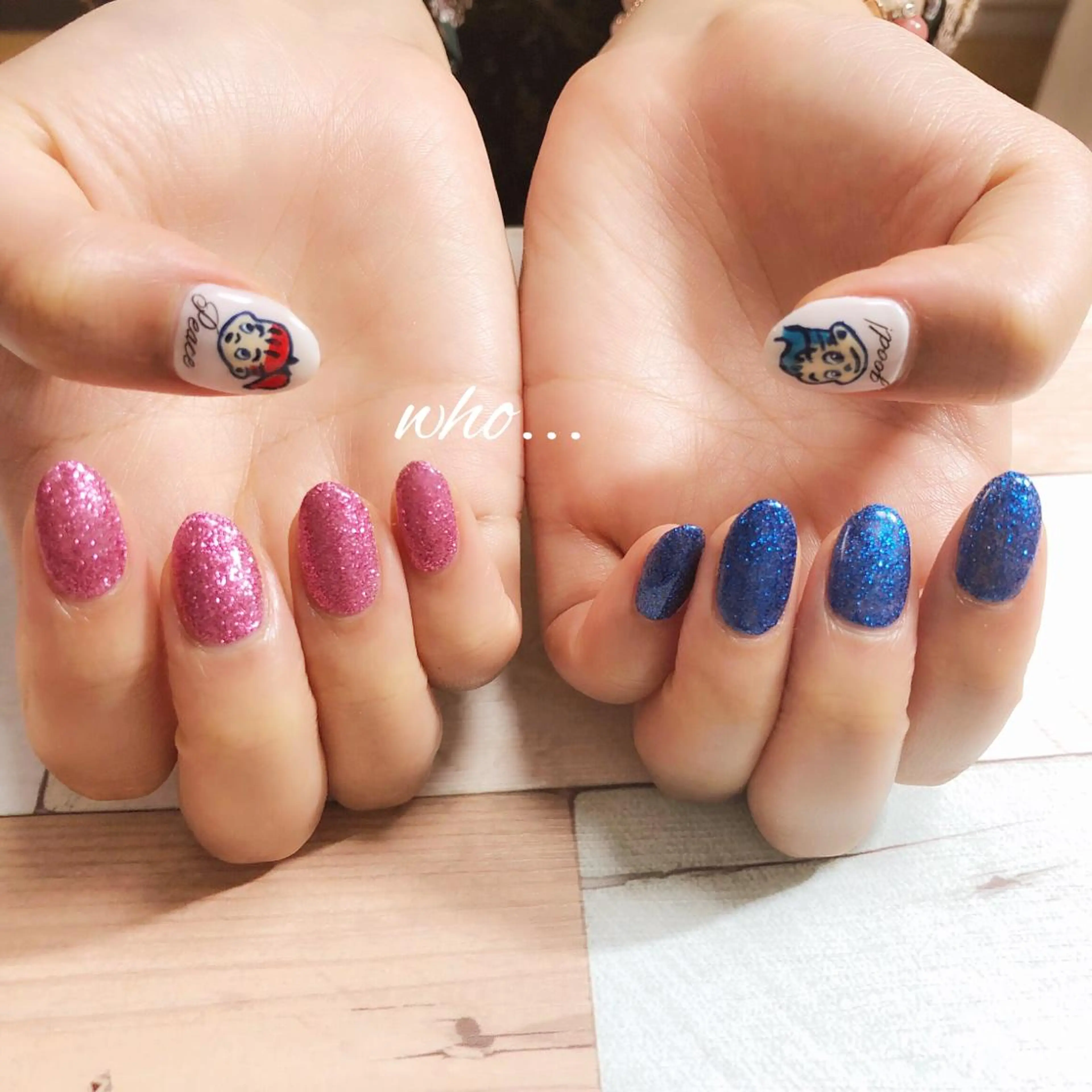 ネイル n. fumikoのネイルデザイン