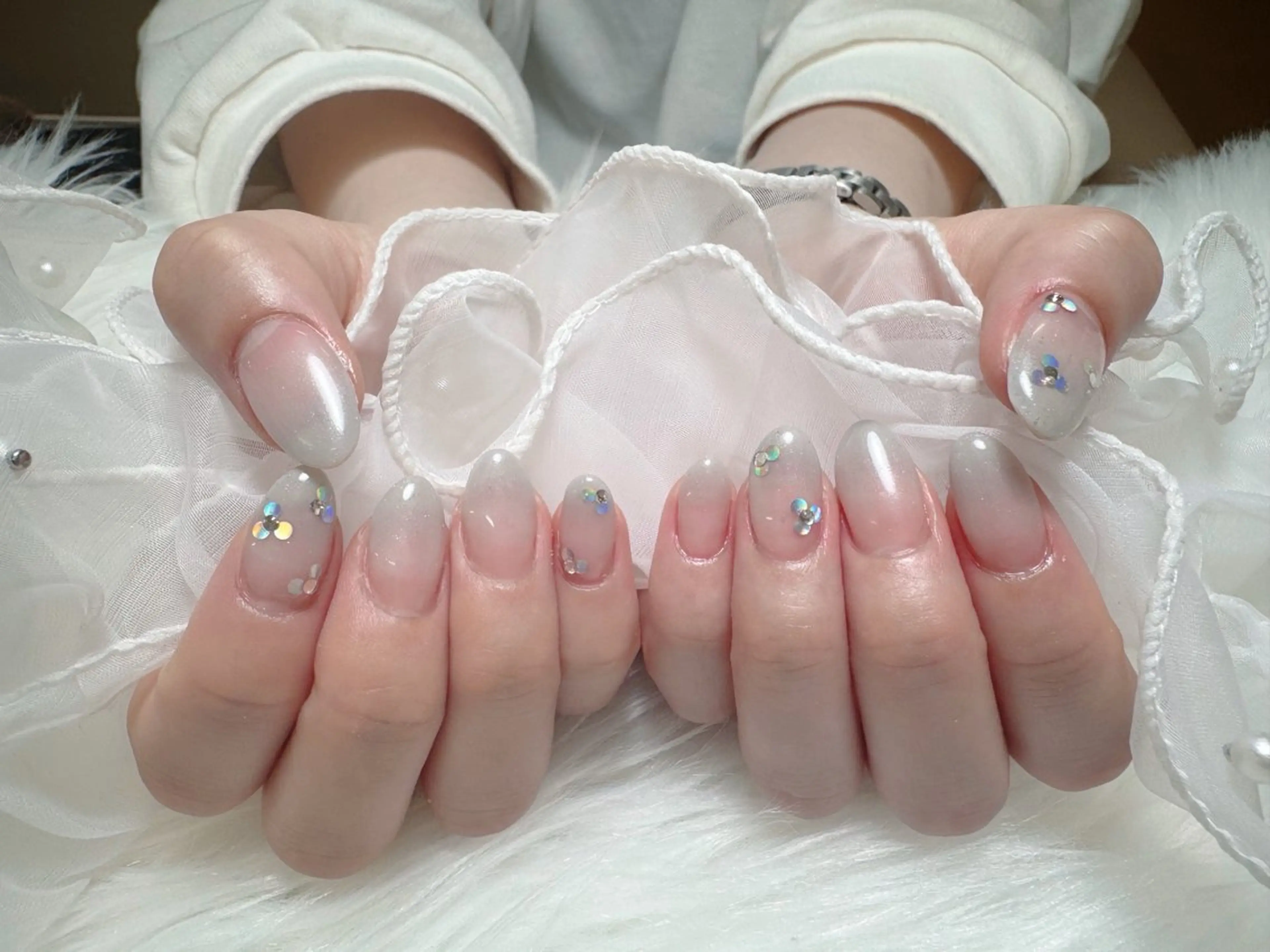ネイル 👼🏻 Miyuu 💞のその他イメージ