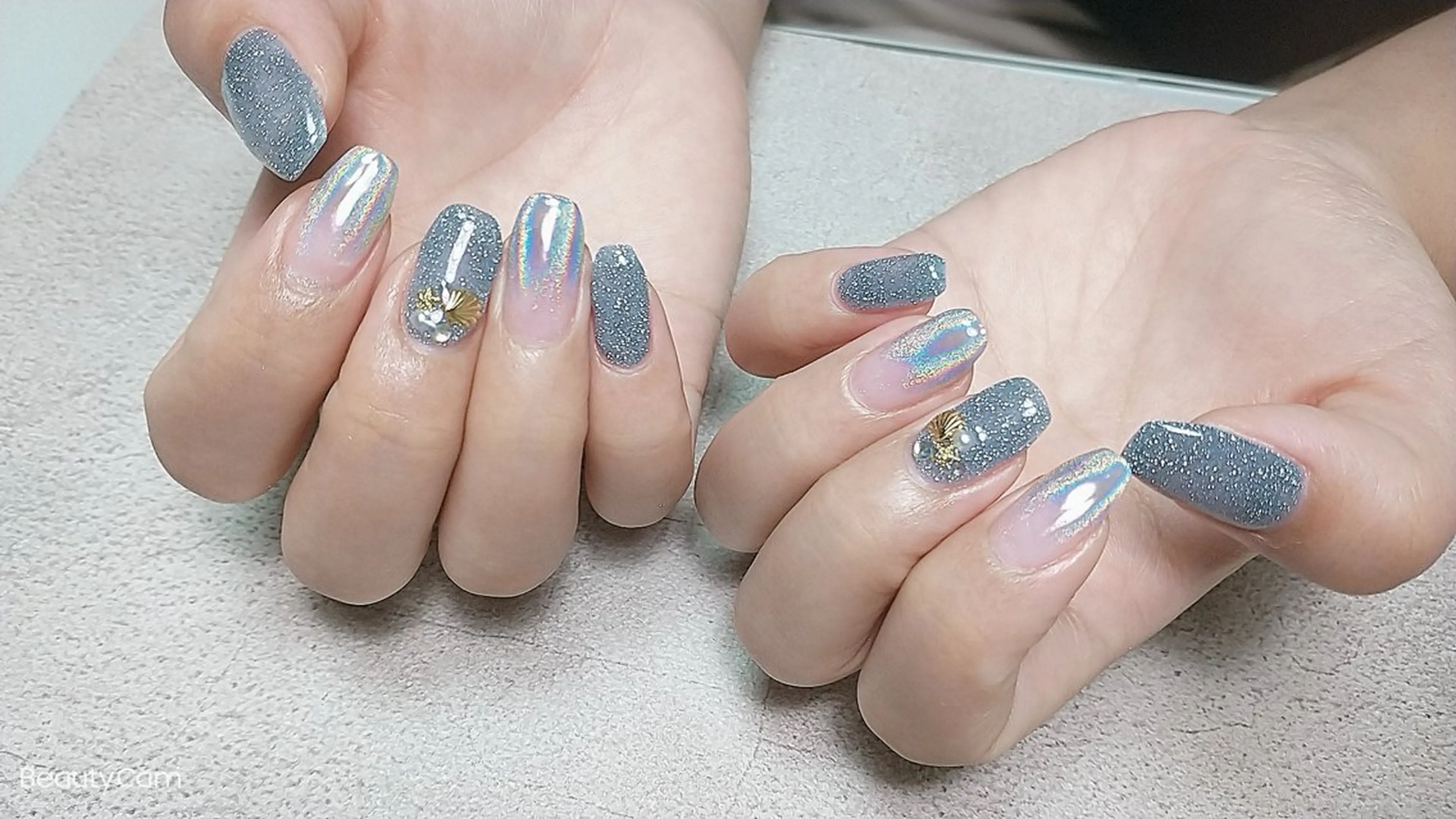 ネイル SYR所属・SYR nail salonのネイルデザイン