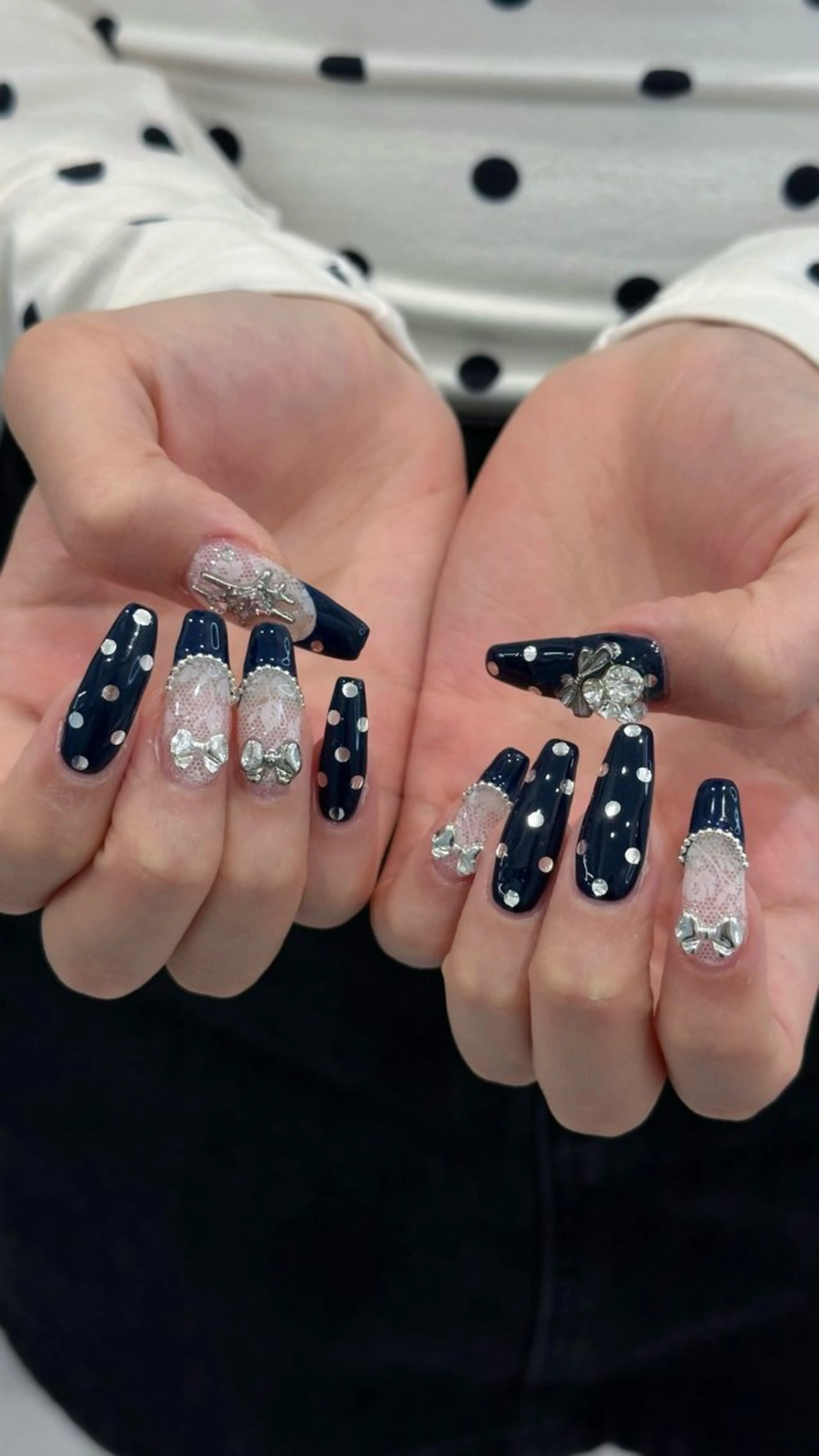 ネイル ❤︎fein. nail❤︎のネイルデザイン