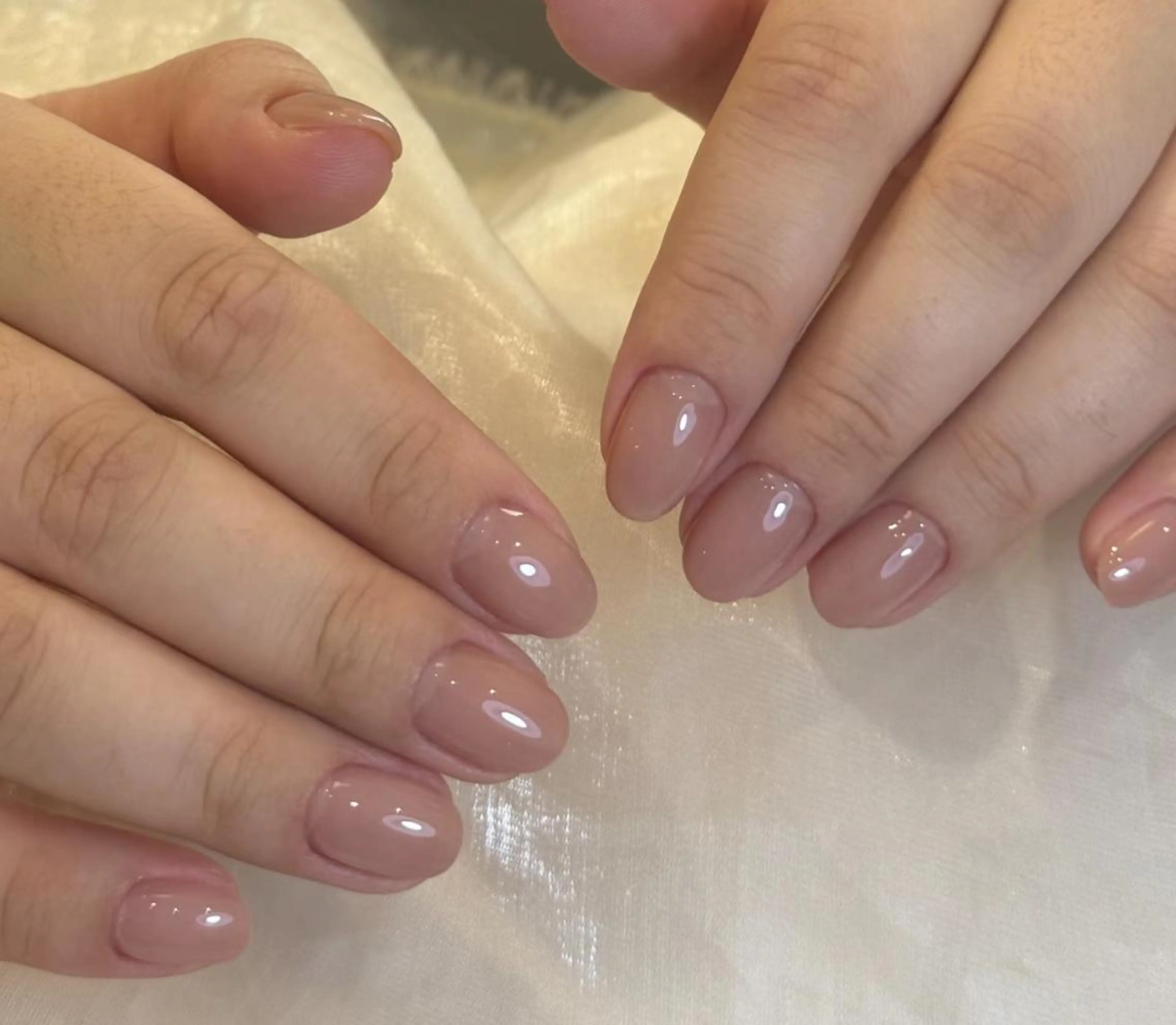 ネイル ハンドネイル エリ🫧 nail池袋東口のネイルデザイン