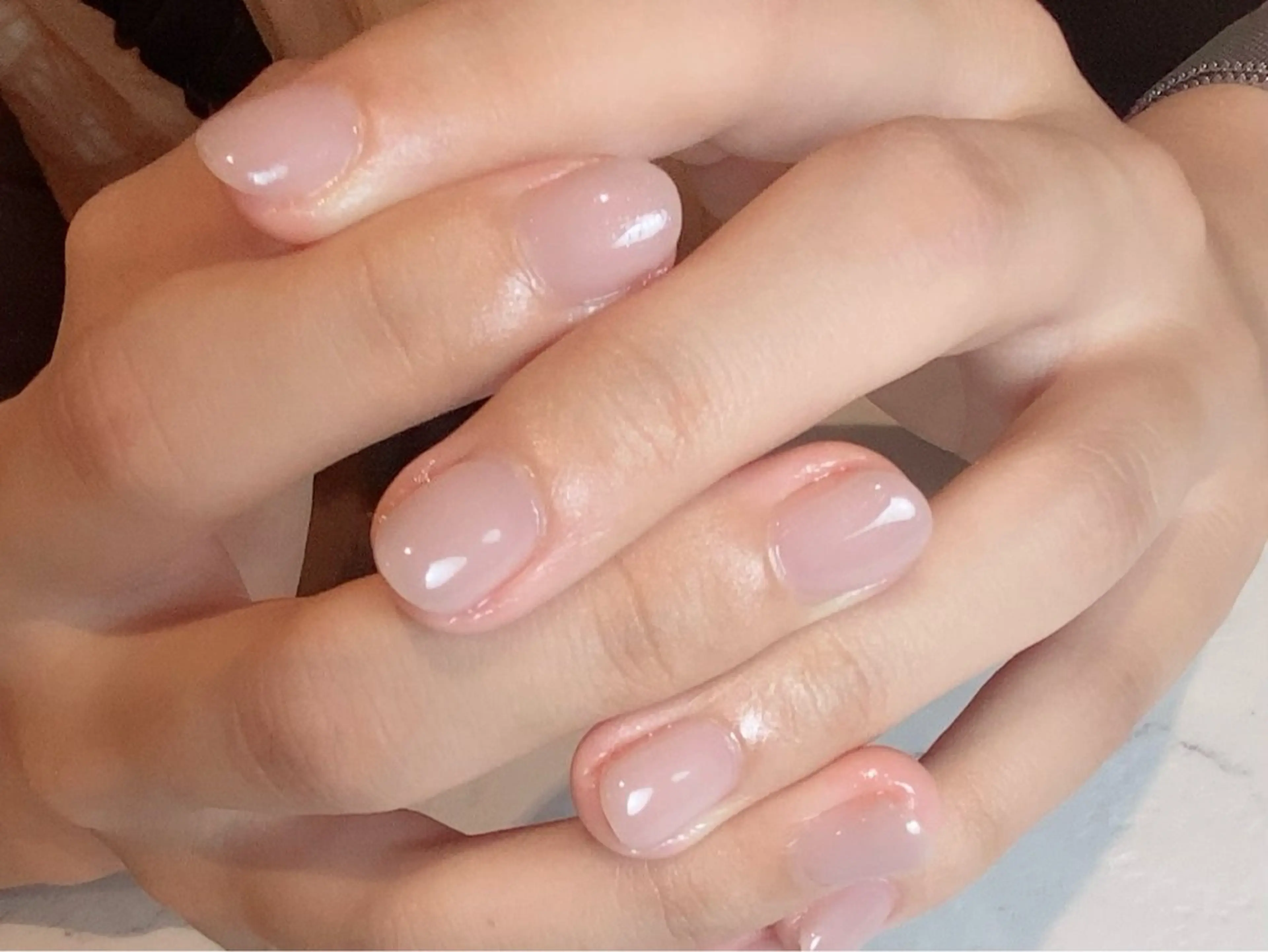 ネイル プライベートサロン Rのネイルデザイン