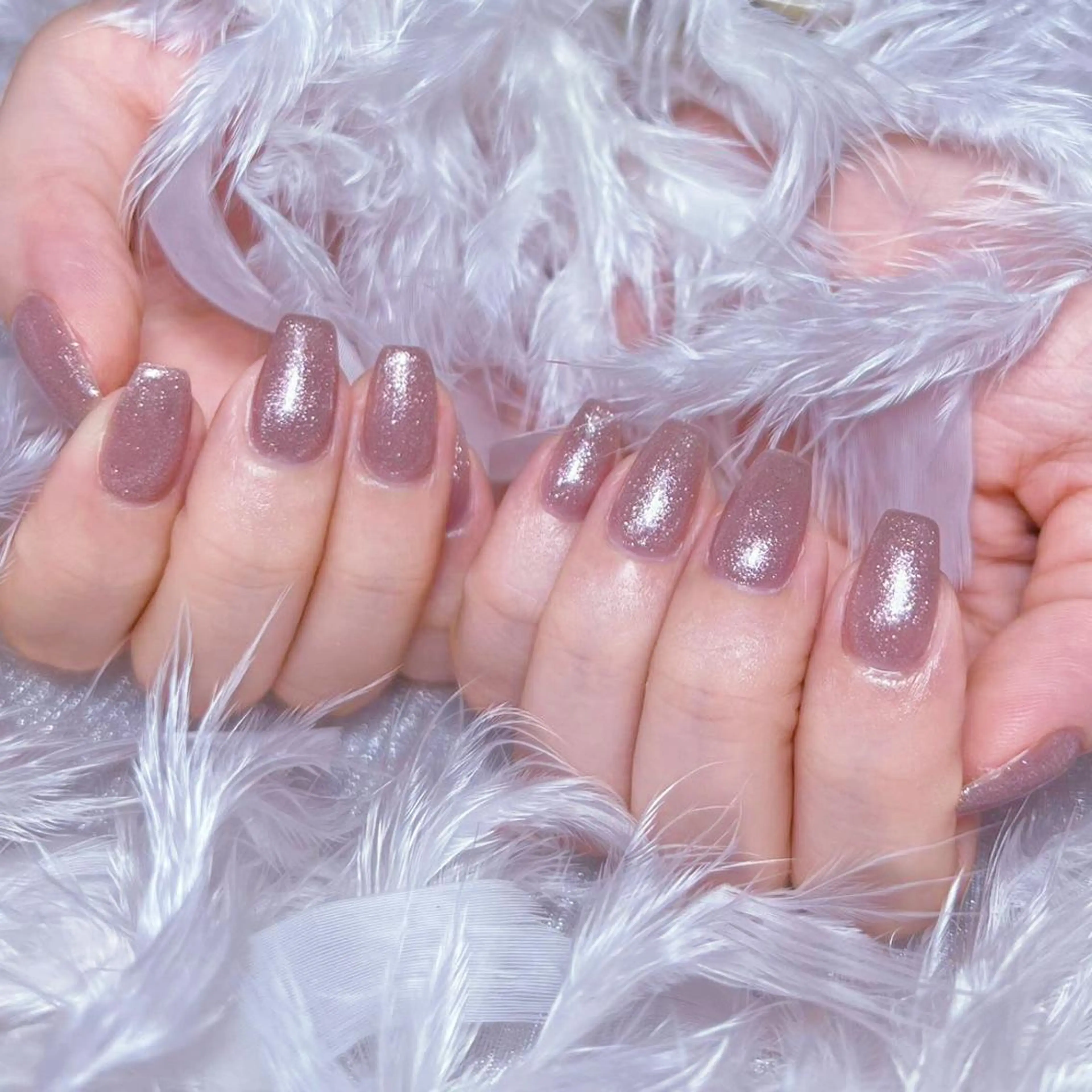 ネイル Leah 💅のネイルデザイン