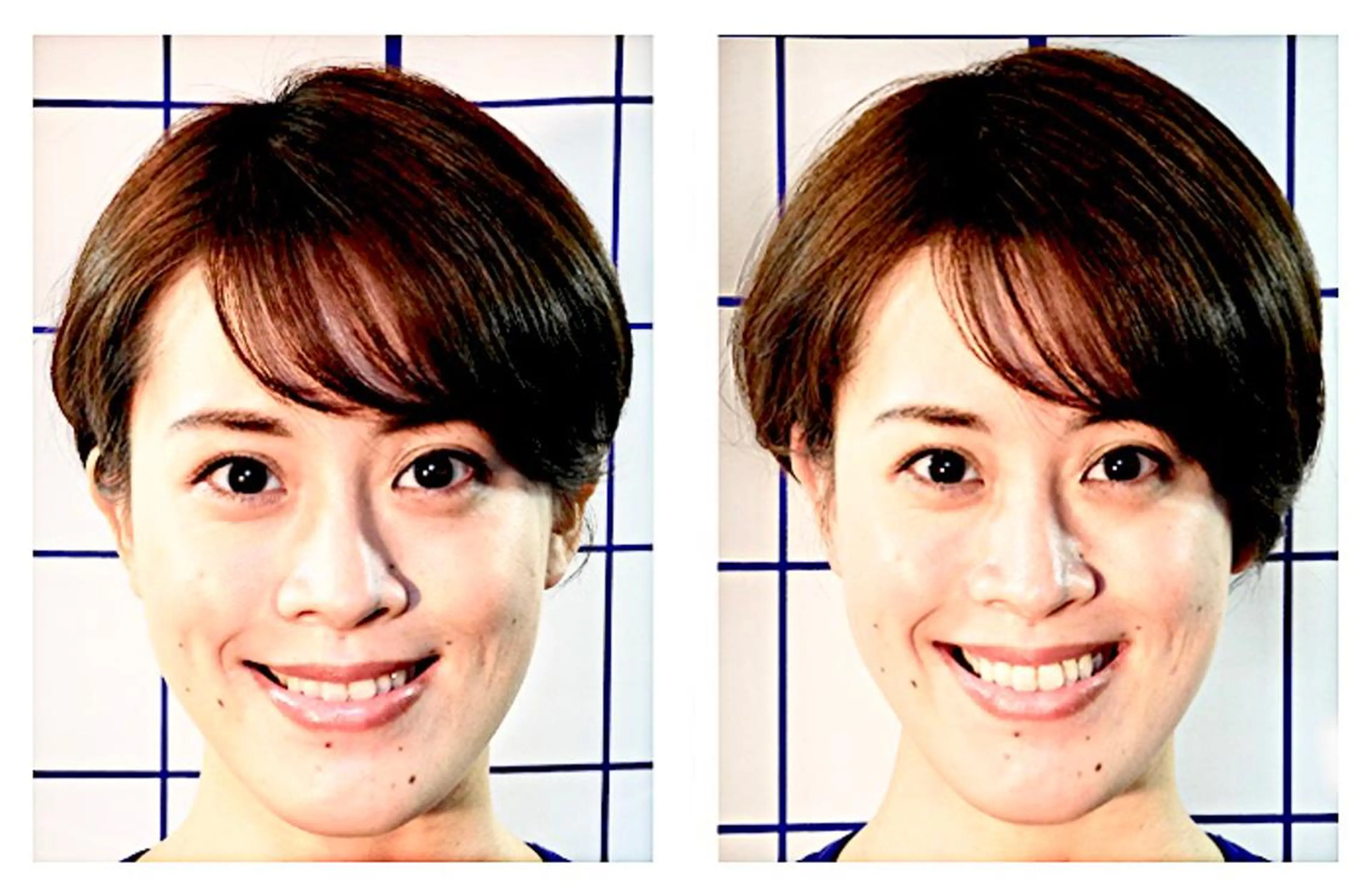 クリエイティブ3D小顔・美顔モデルモニター(顔出し可能な方限定)の写真