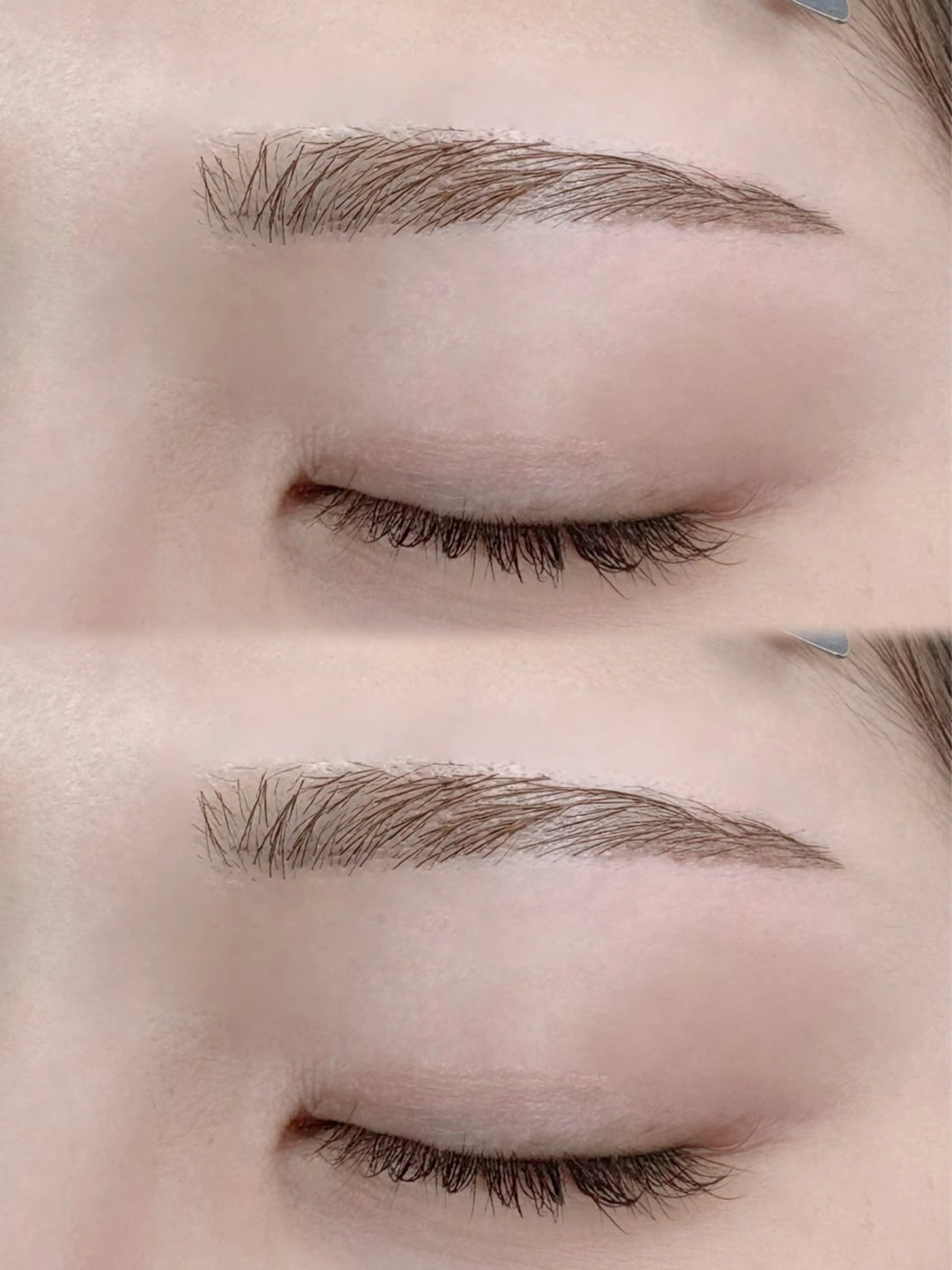 アイブロウ ワックス脱毛 眉カット その他(アイブロウ) Stella Naoのマツエク・マツパデザイン