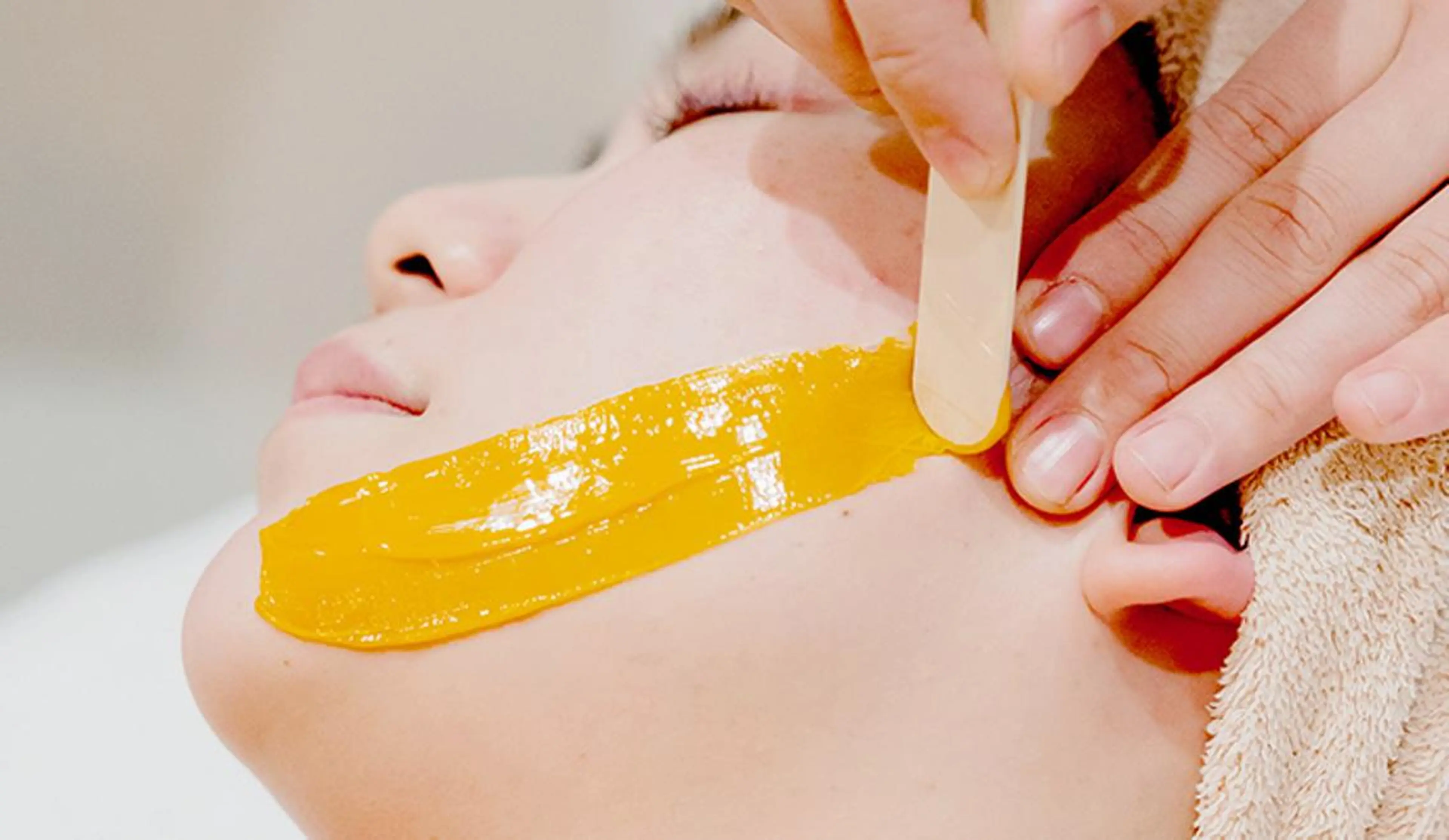 エステサロン C- S.t.y.l.e.のエステ・リラクイメージ