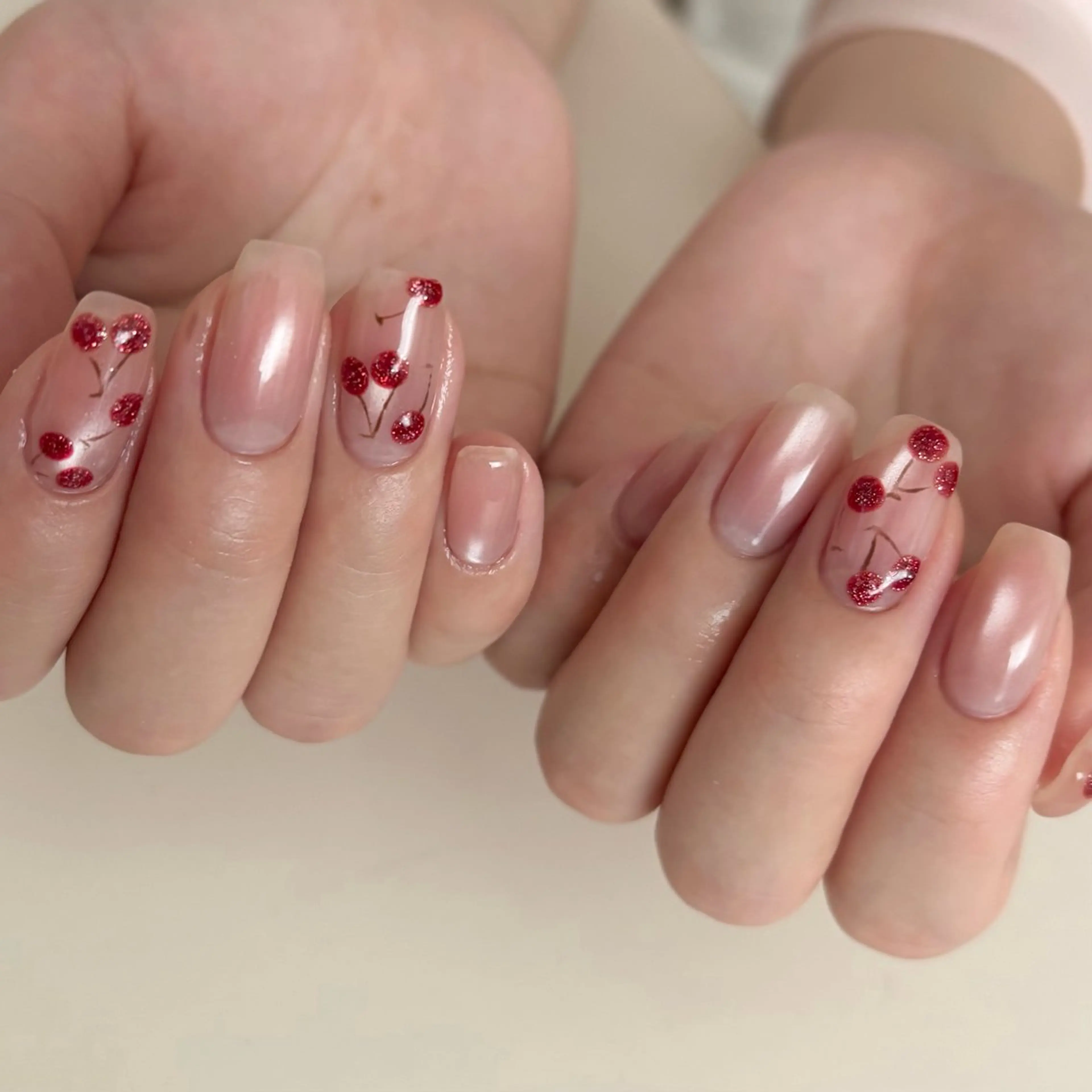 ネイル ハンドネイル THE NAILERYのネイルデザイン