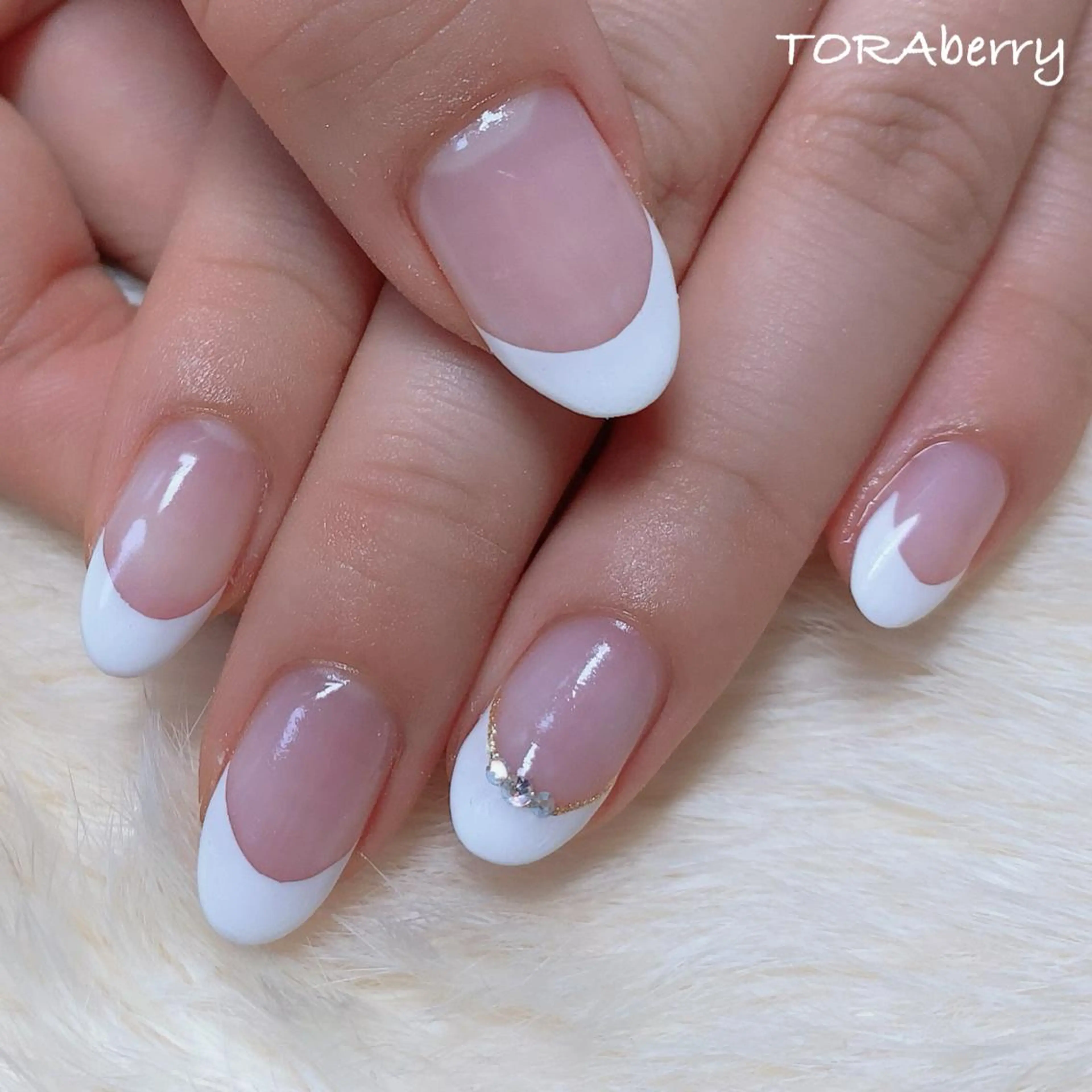 ネイル ネイリスト なつみのネイルデザイン