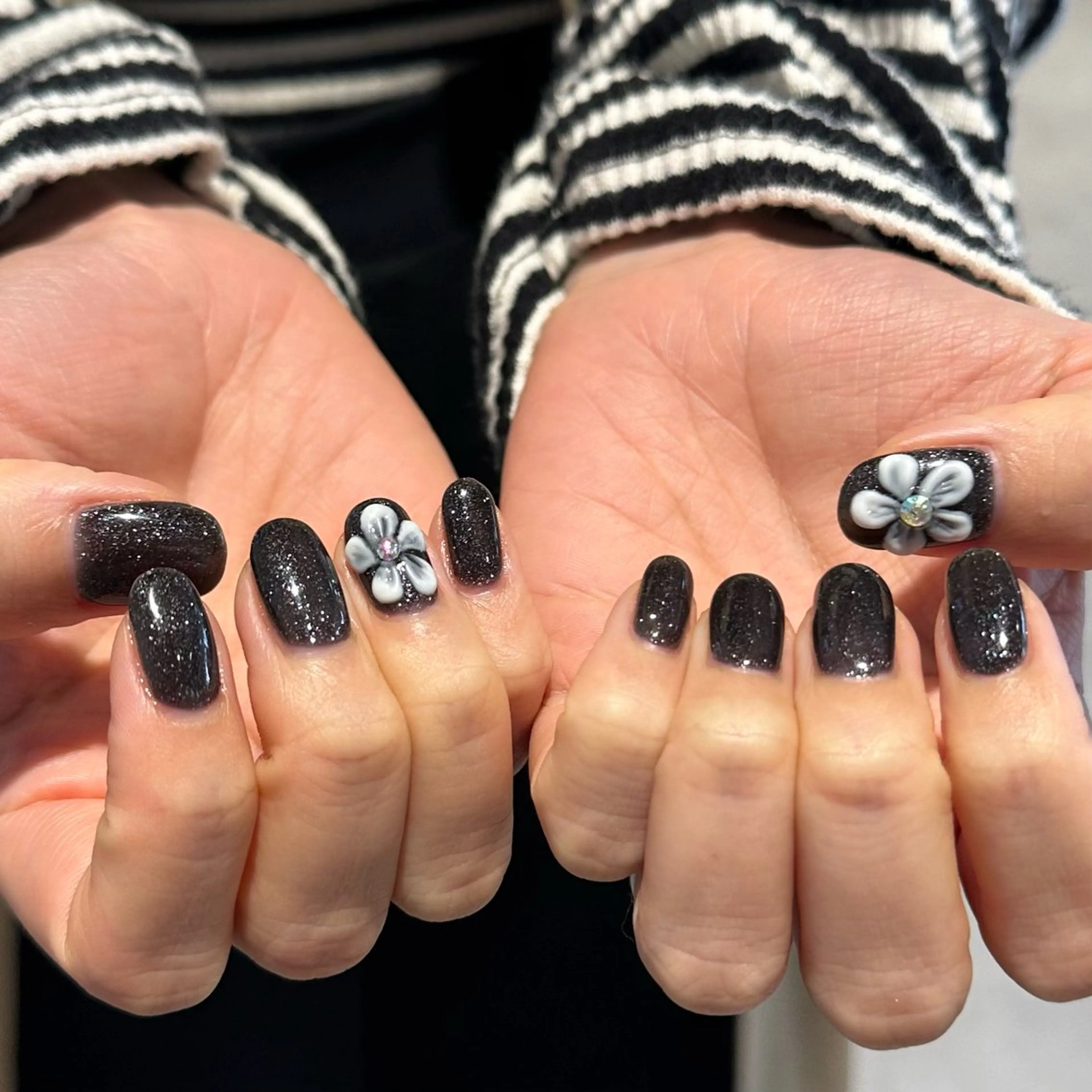 ネイル ハンドネイル RINO AMANE nailのネイルデザイン