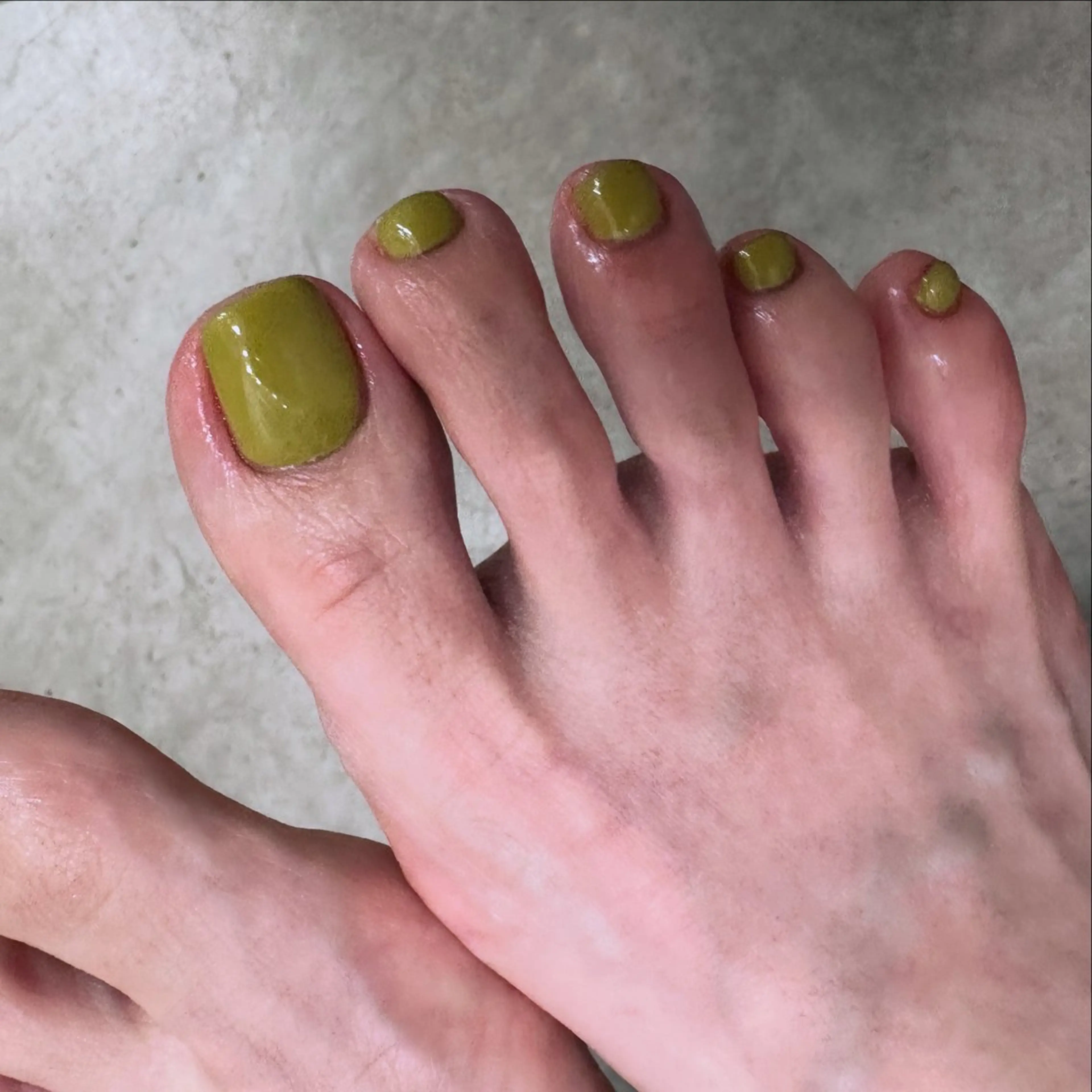 ネイル ICI -Atelier coco-所属・ICI イスィ keiのネイルデザイン