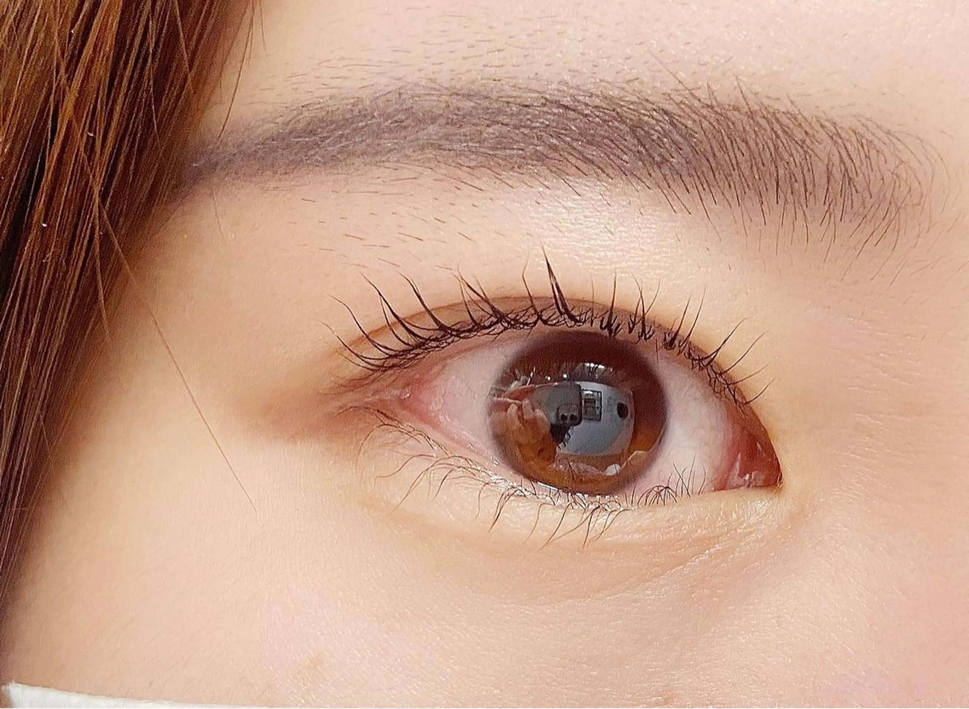 マツエク・マツパ マツパ hikari 🌻*.ﾟのマツエク・マツパデザイン