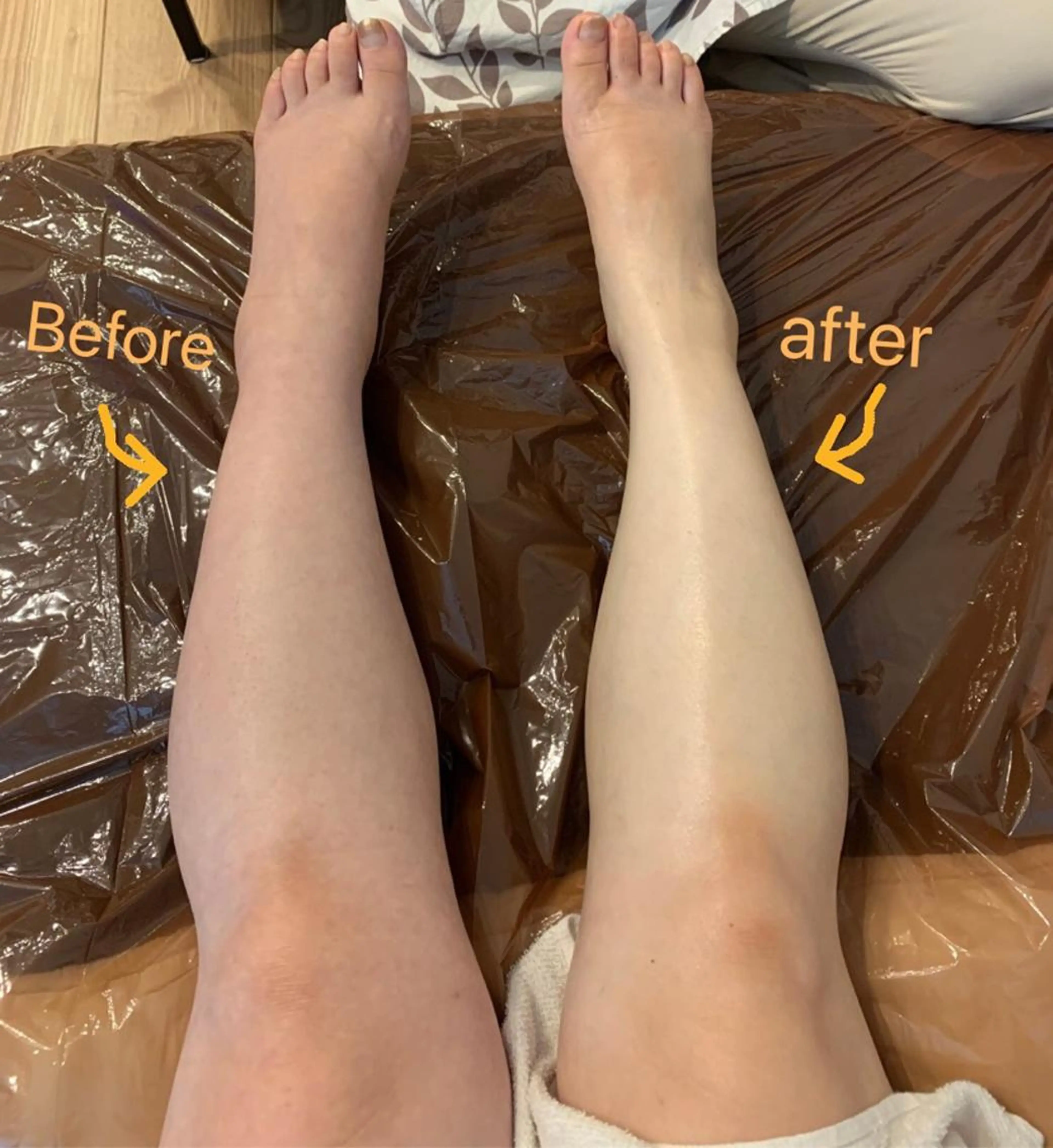 💆‍♀️松田 亜沙美のエステ・リラクイメージ