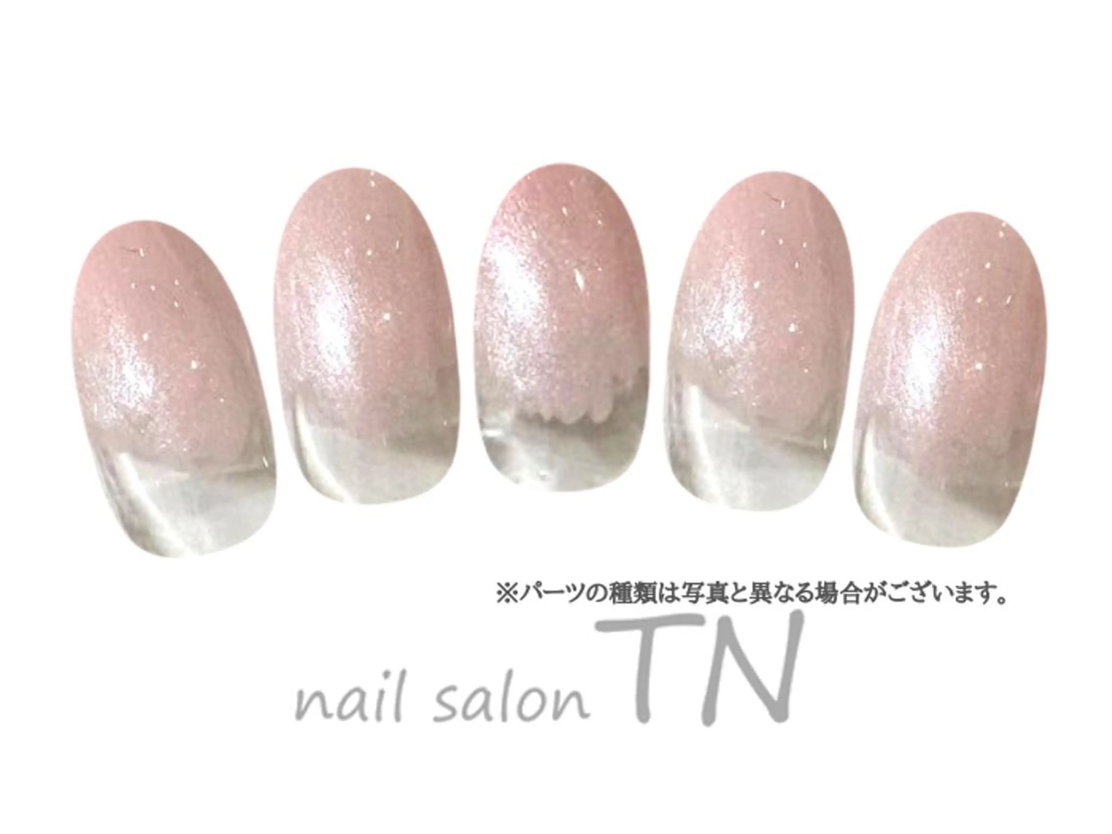 ネイル ハンドネイル 矢川 まどかのネイルデザイン