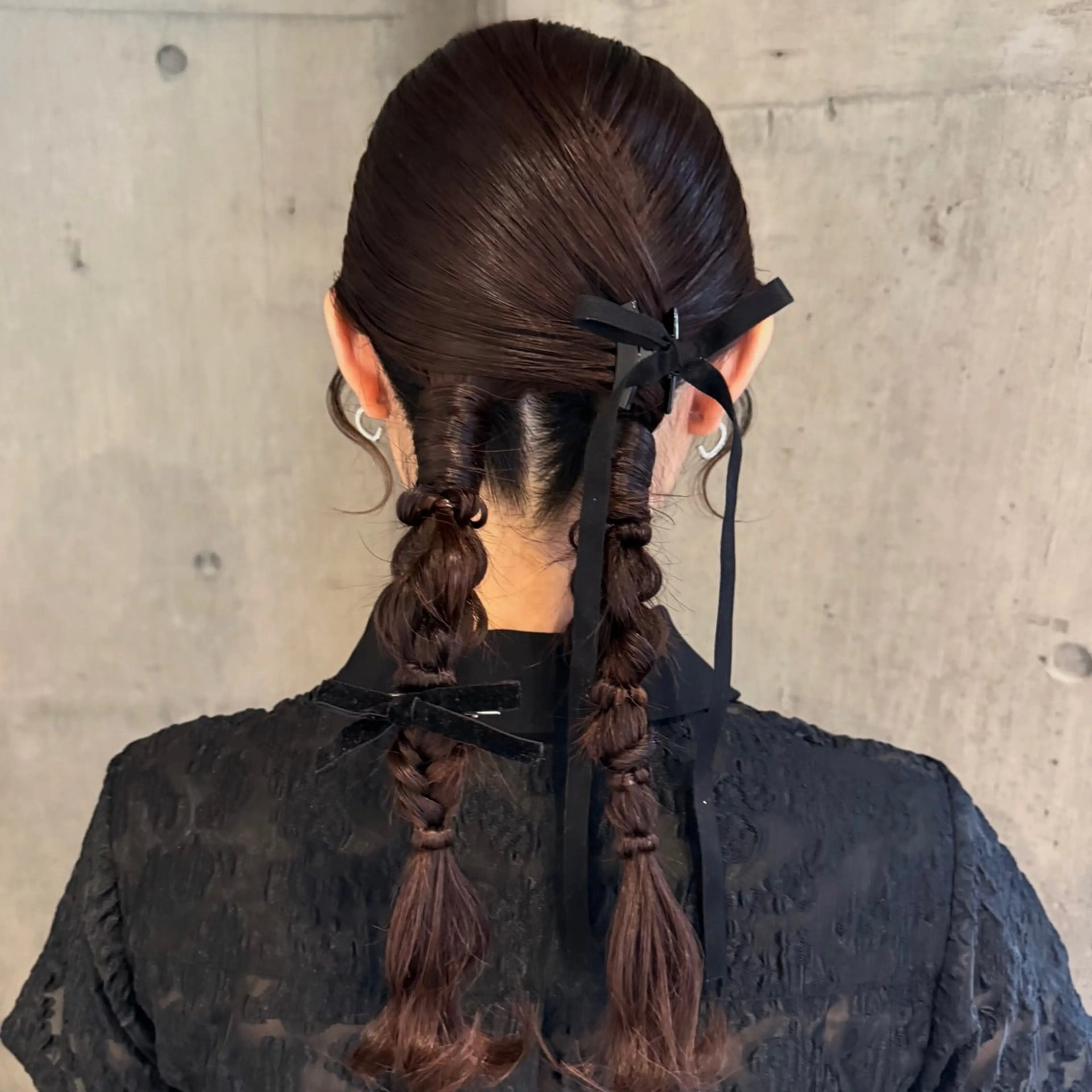 ロング 伴 麻彩のその他イメージ