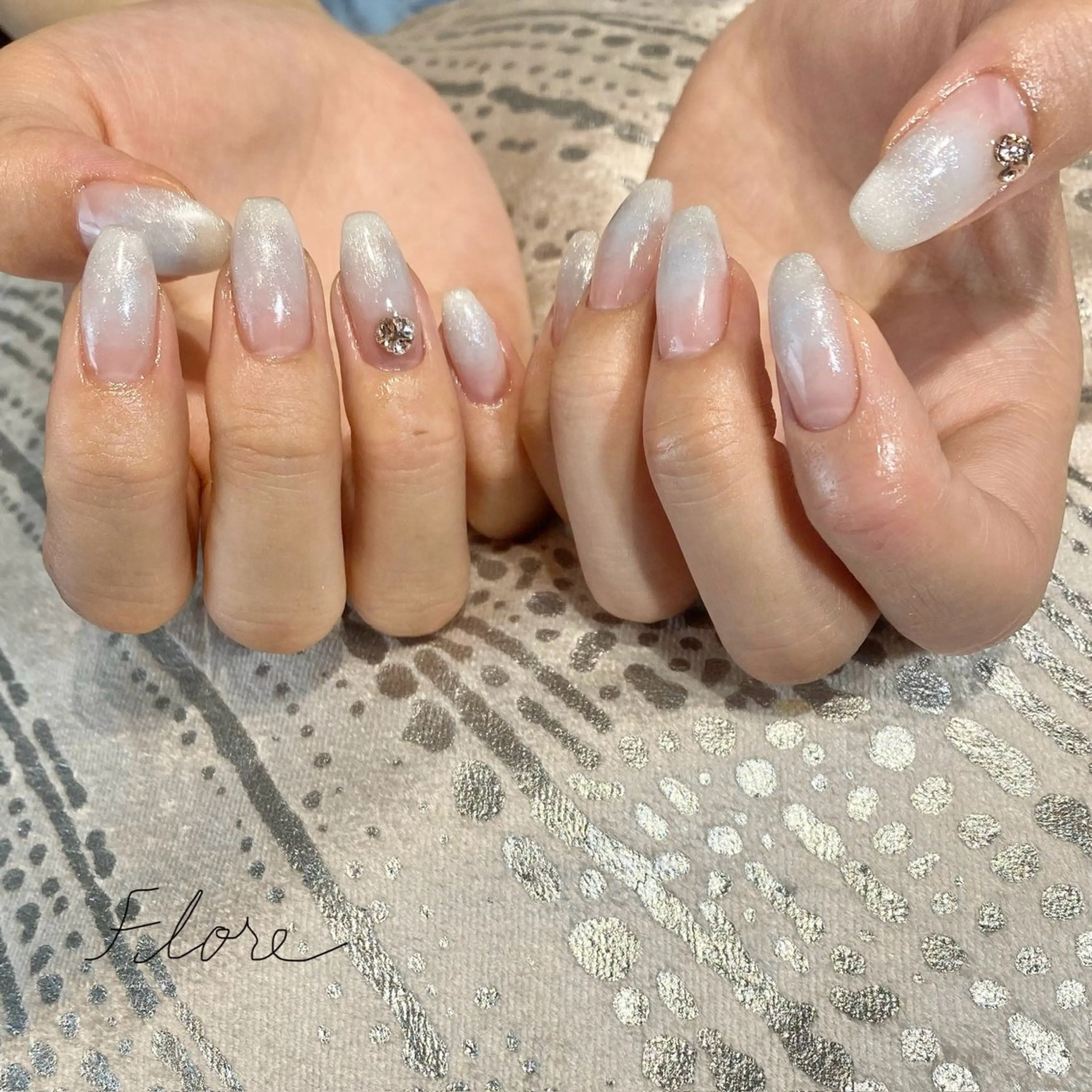 ネイル Flore (フロール)の眉毛・アイブロウイメージ