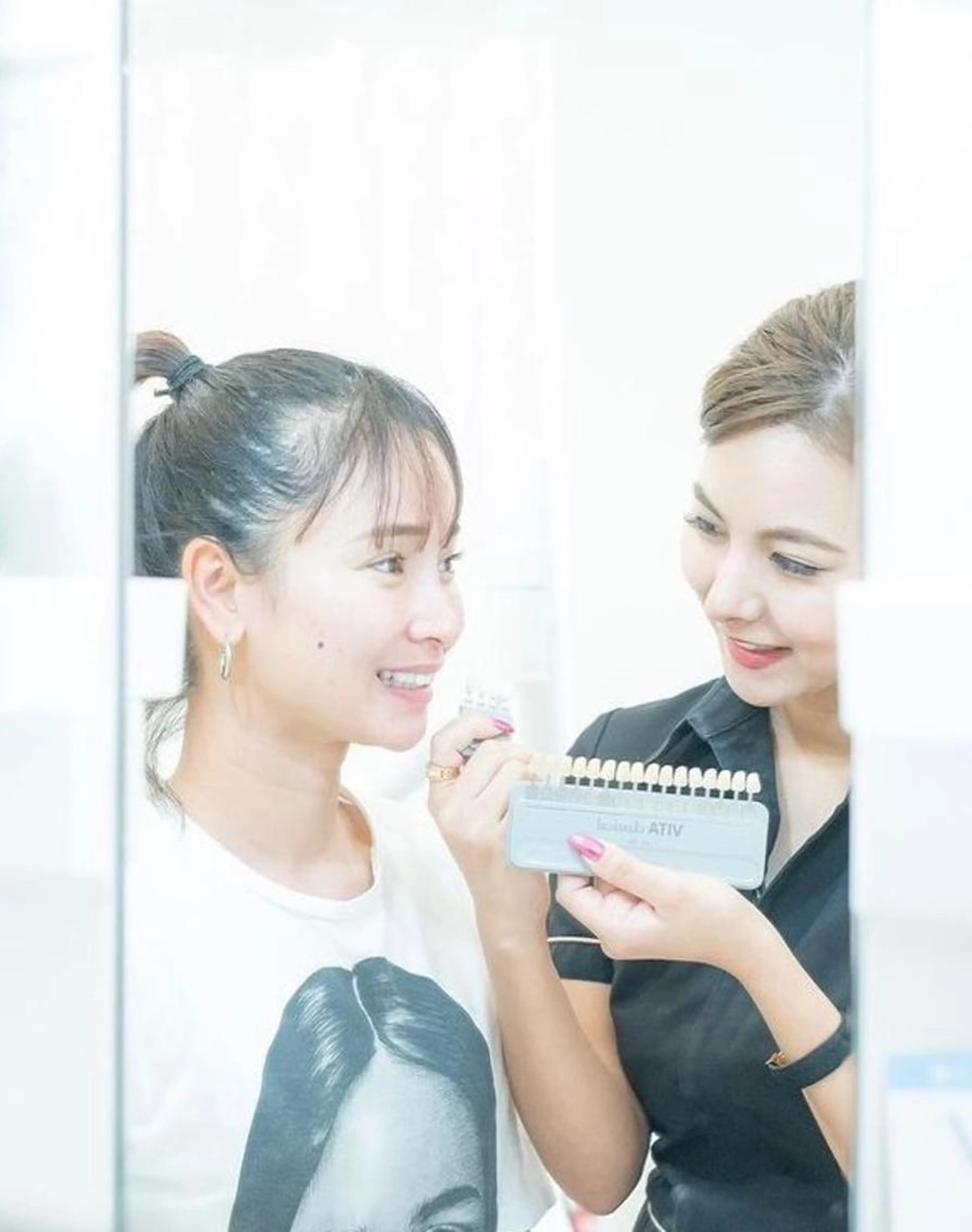 【🌸2回目以降都度払いの方🌸】40分照射の写真