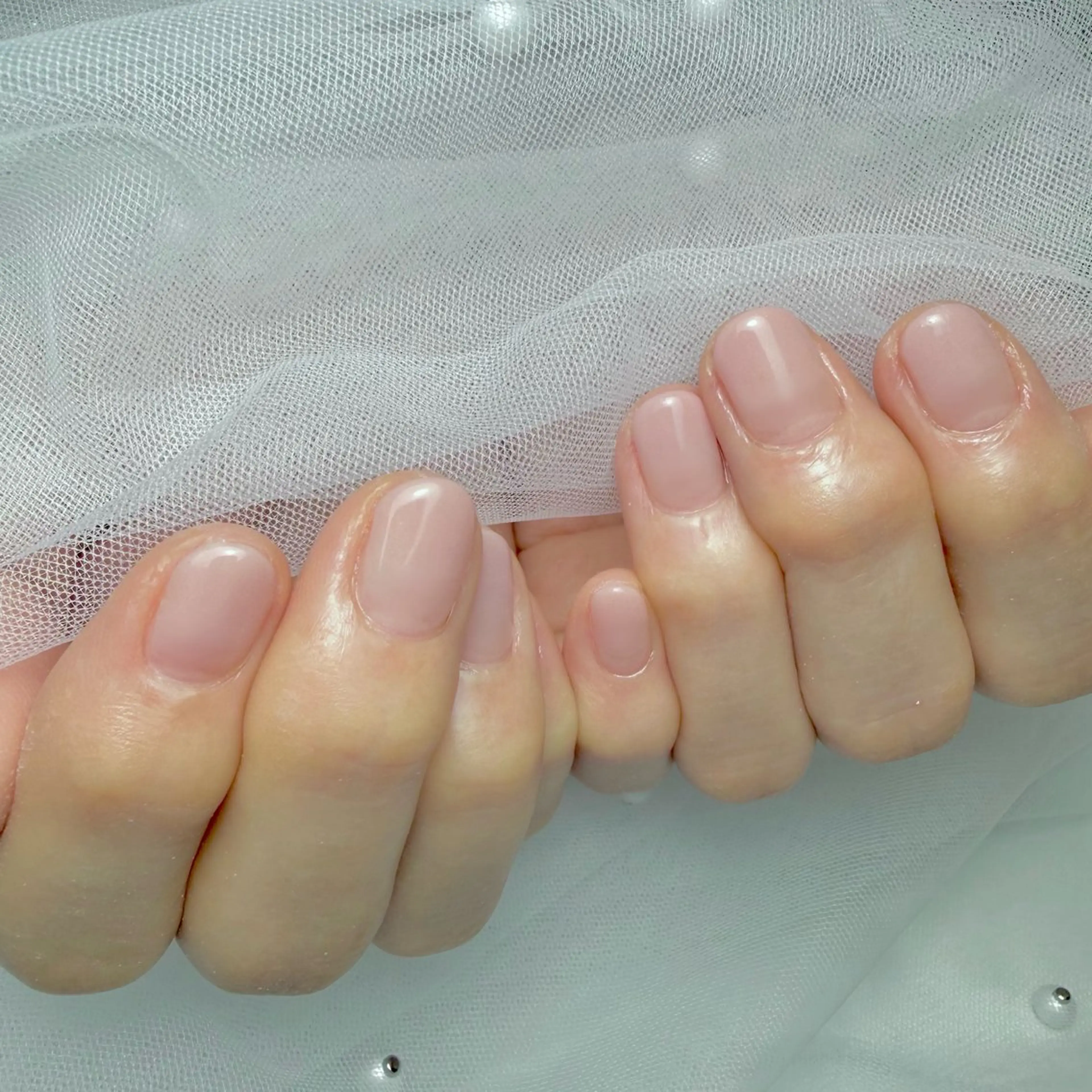 ネイル ハンドネイル yu_.nail yuのネイルデザイン