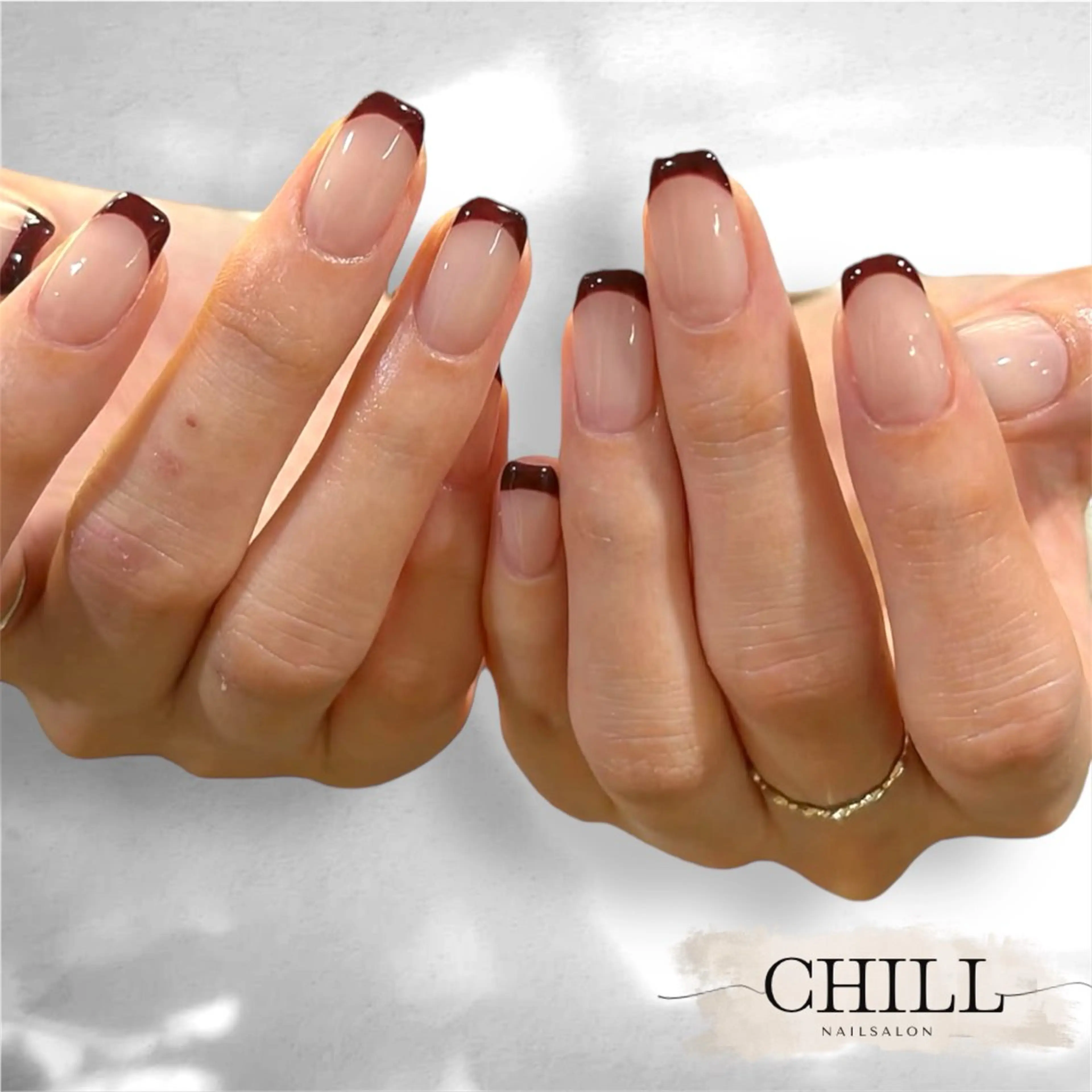 ネイル NailSalon CHILLのネイルデザイン