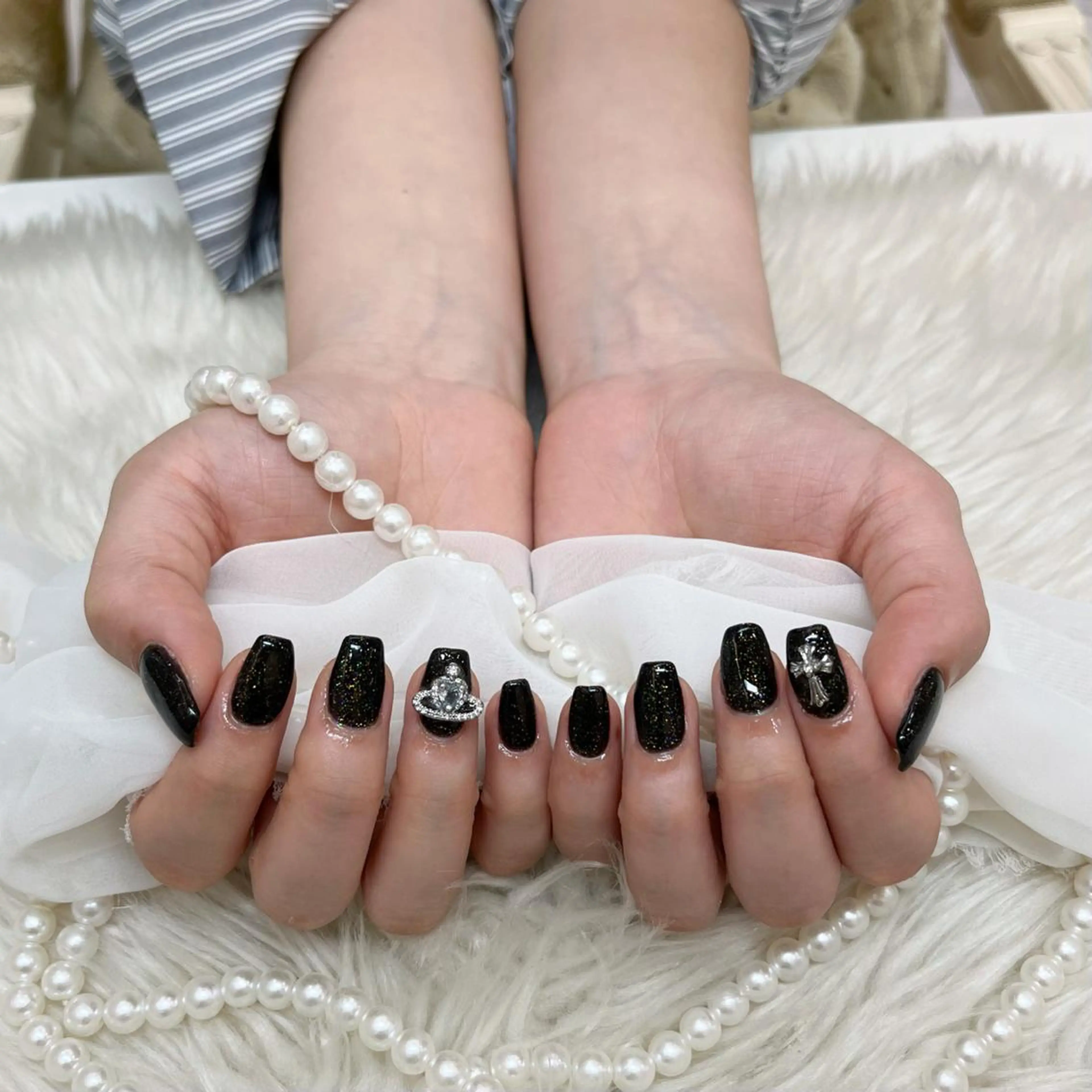 ネイル hawa ♡のネイルデザイン