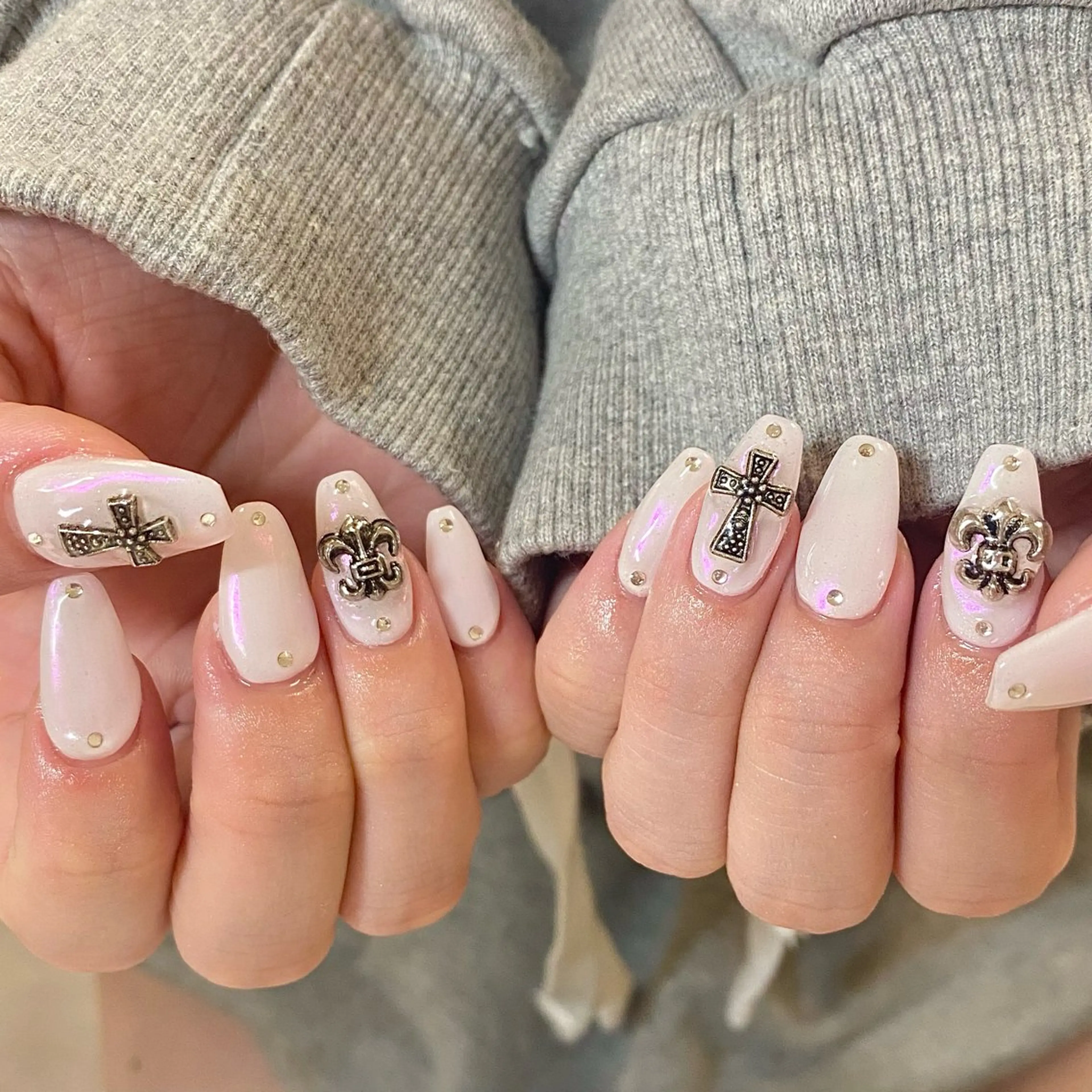 ネイル BelireMaa Nail&eyeのネイルデザイン