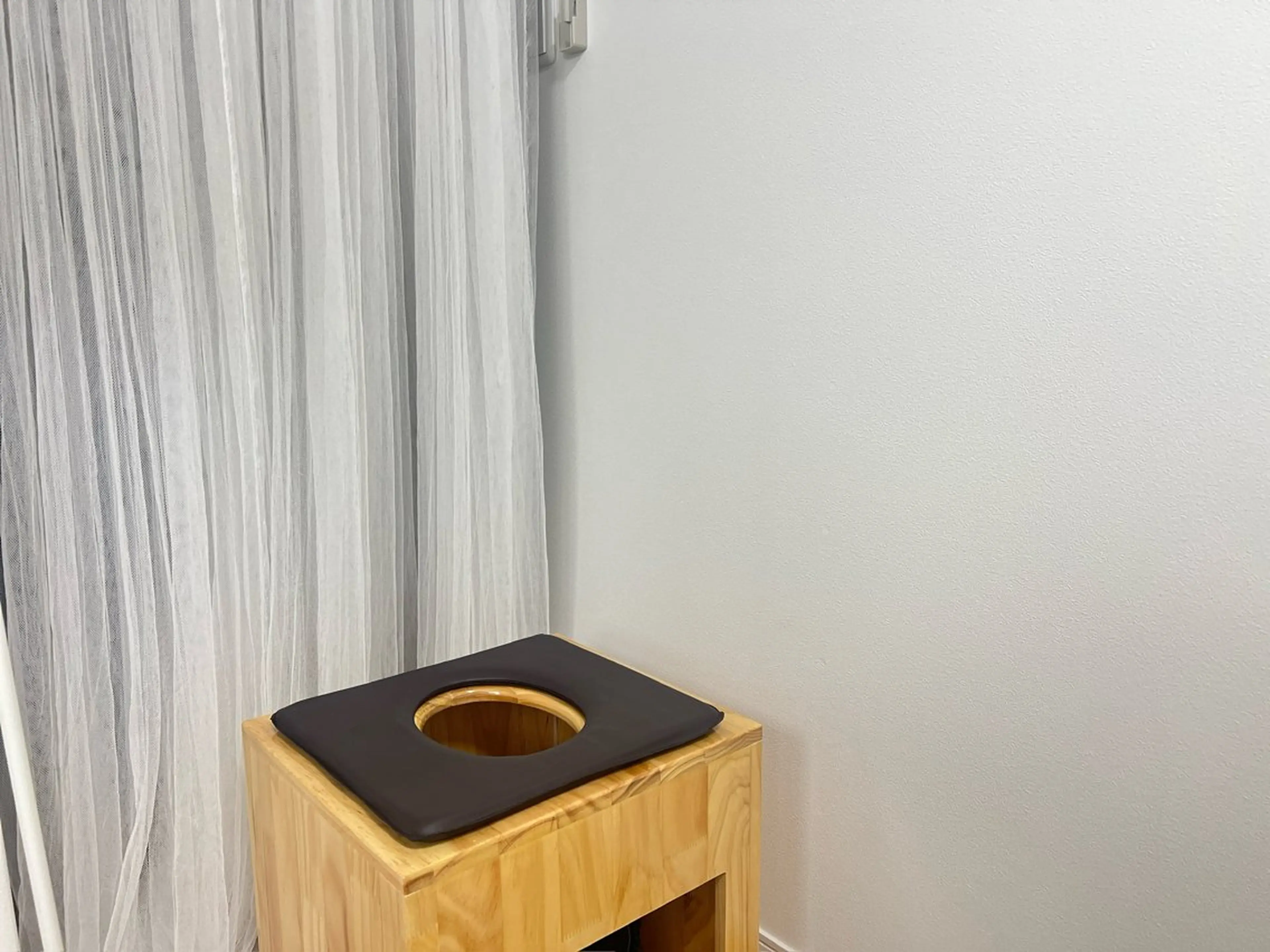 温活♪よもぎ蒸し40分の写真