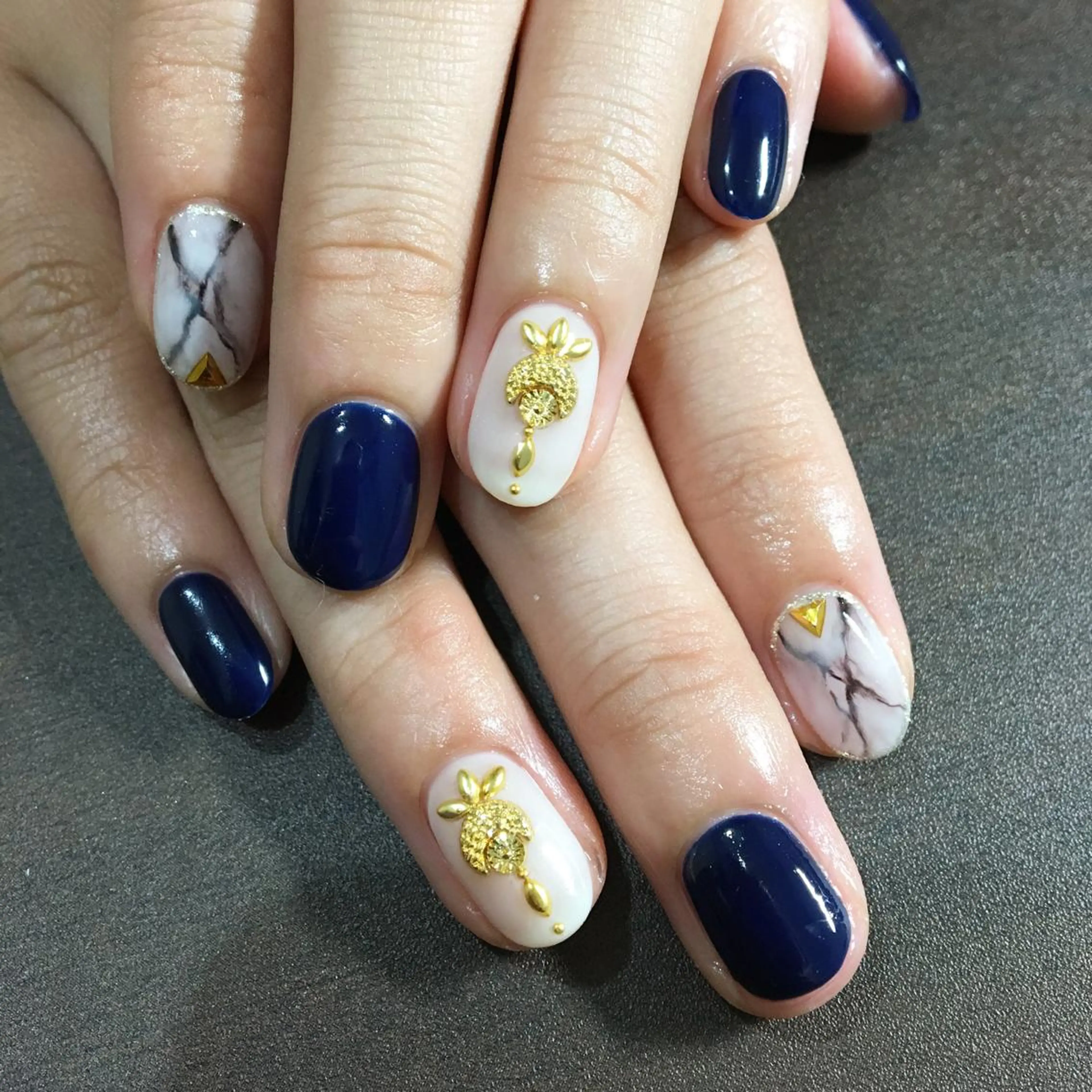ネイル nail salon Titaleeのネイルデザイン