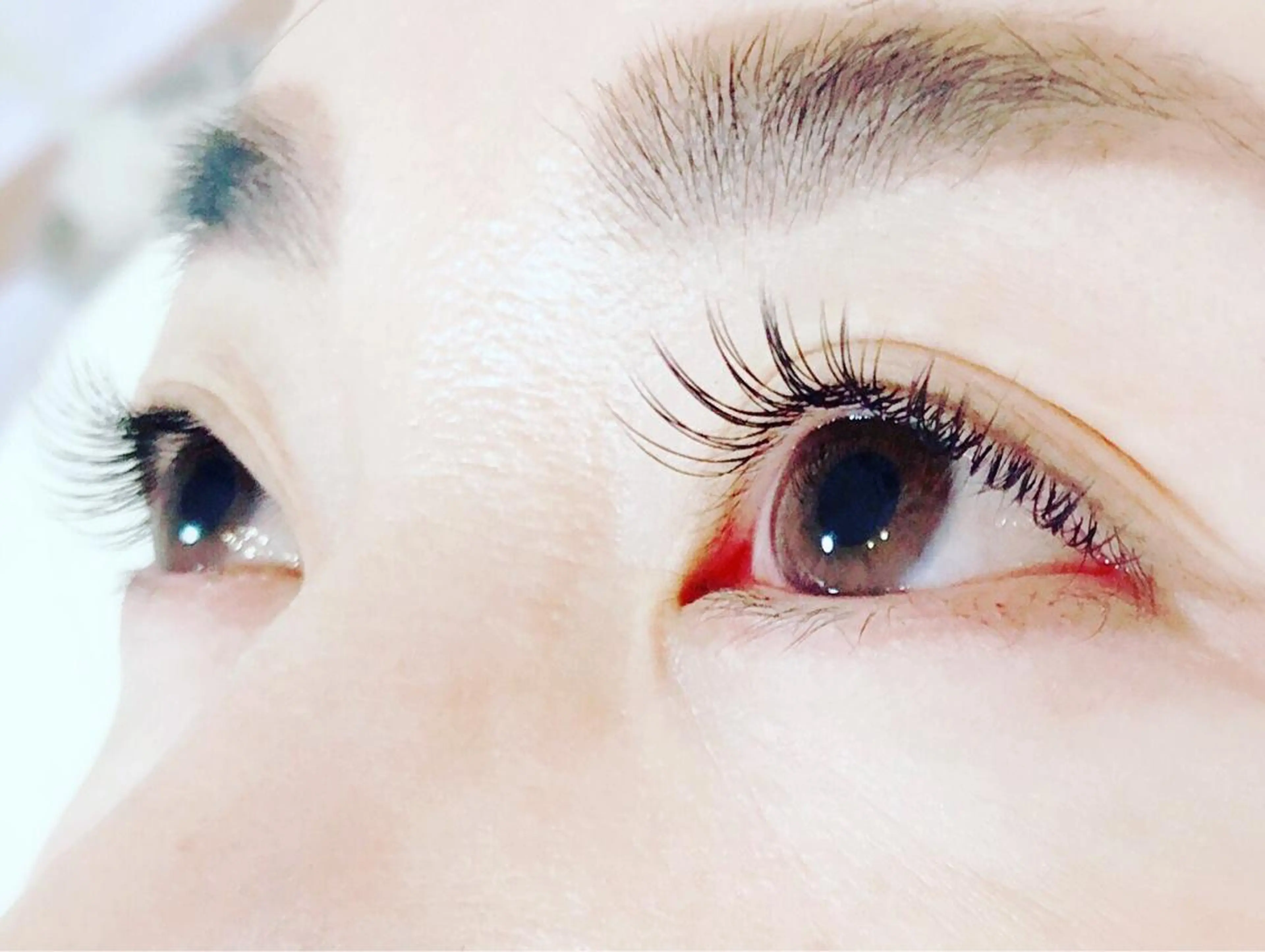 マツエク・マツパ クレアラルーチェ 博多駅前店★のマツエク・マツパデザイン