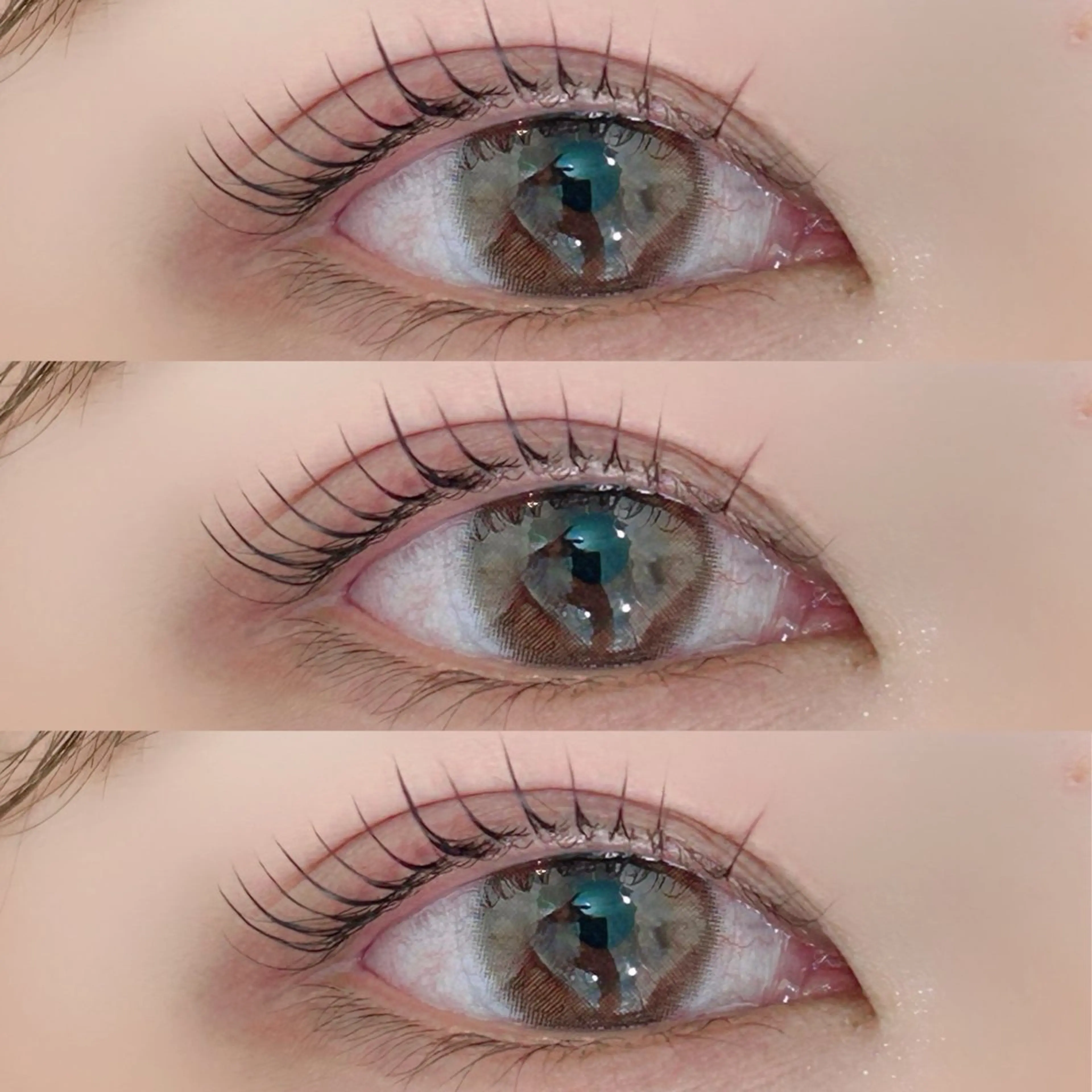 マツエク・マツパ 谷 彩花の眉毛・アイブロウイメージ