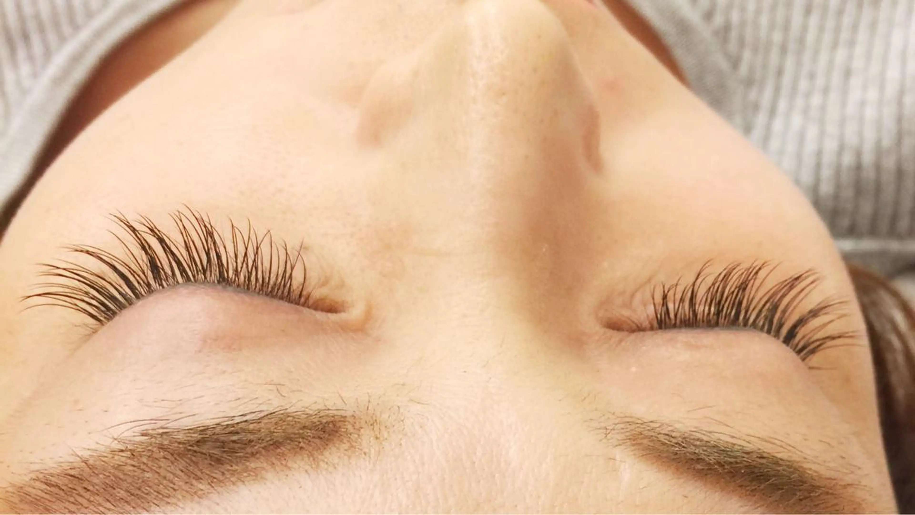 マツエク・マツパ ナチュラル セーブル ナチュア 岩塚のマツエク・マツパデザイン