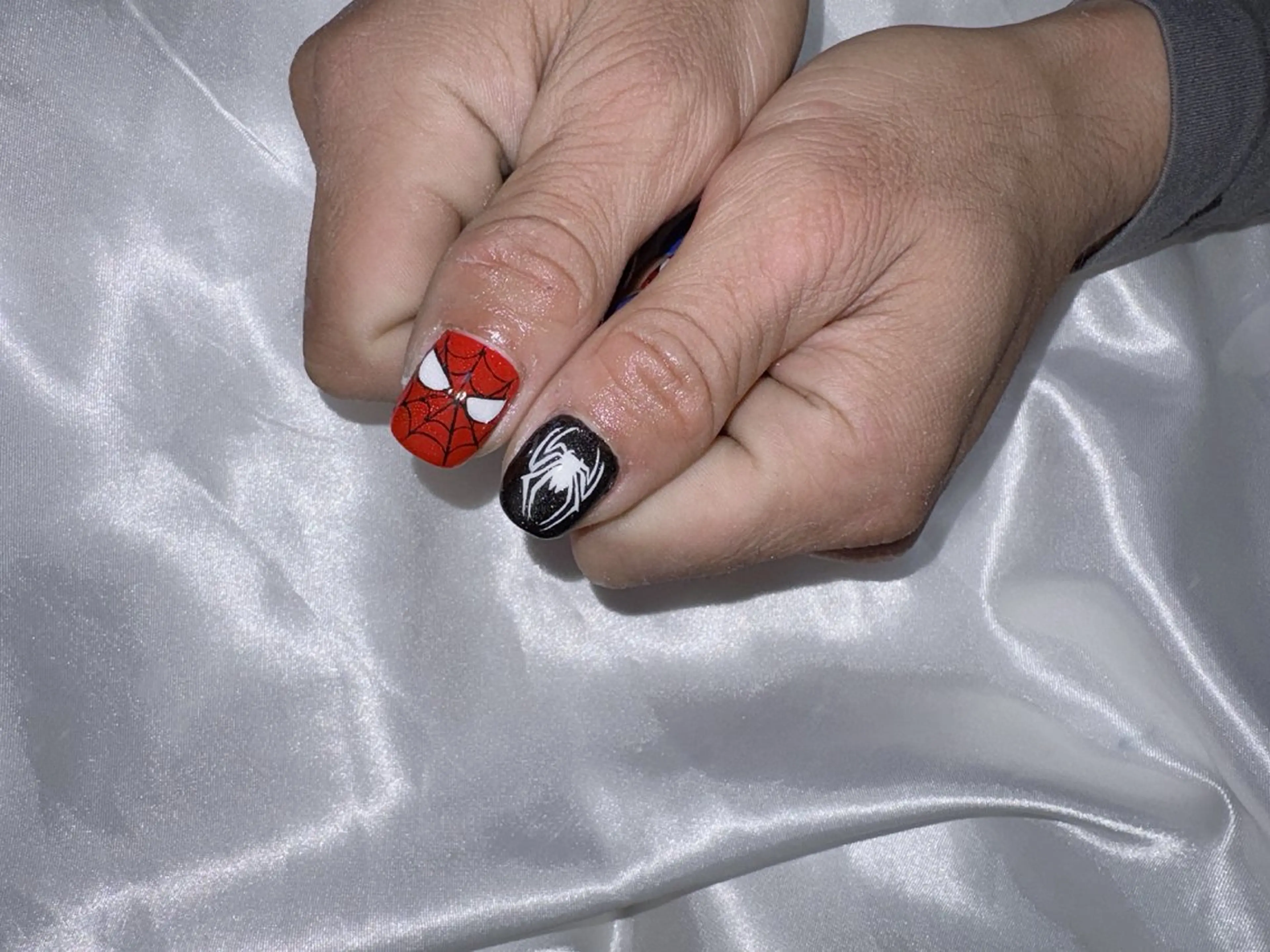 ネイル ハンドネイル Re:∅ nail /HIRAMOTOのネイルデザイン