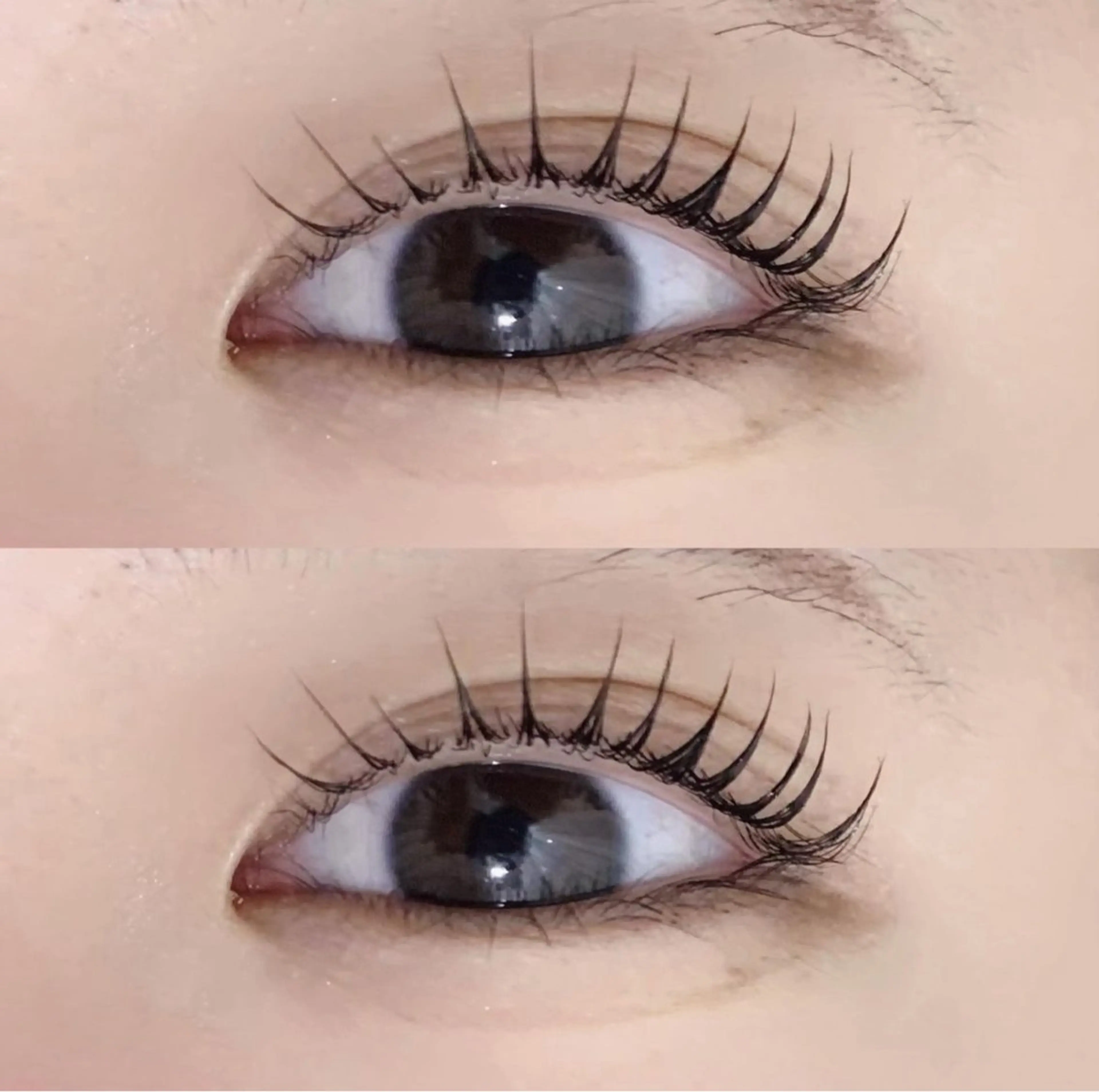 マツエク・マツパ マツパ chouchou🌷 miyuuのマツエク・マツパデザイン