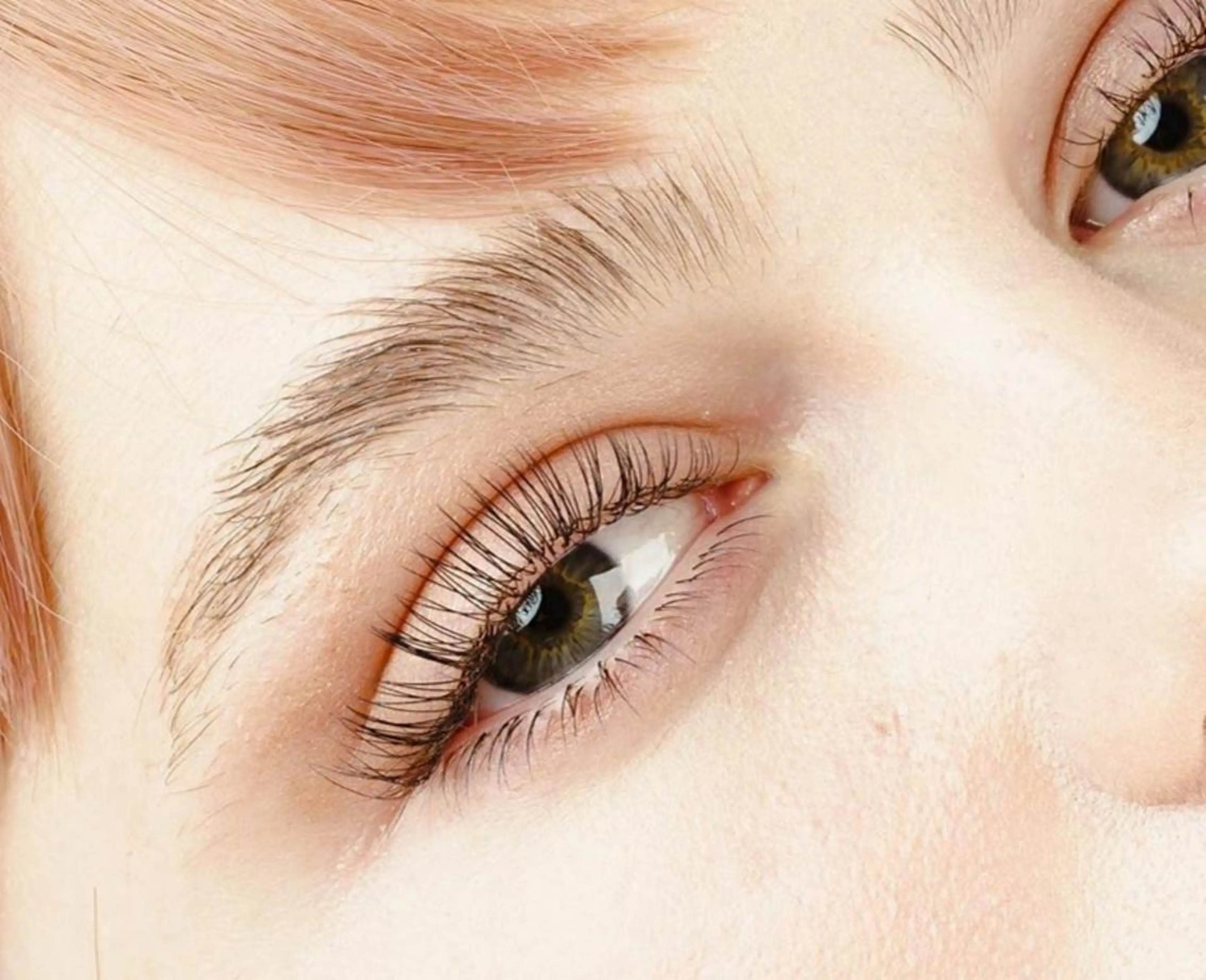 マツエク・マツパ Lカール LaMa staff★のマツエク・マツパデザイン