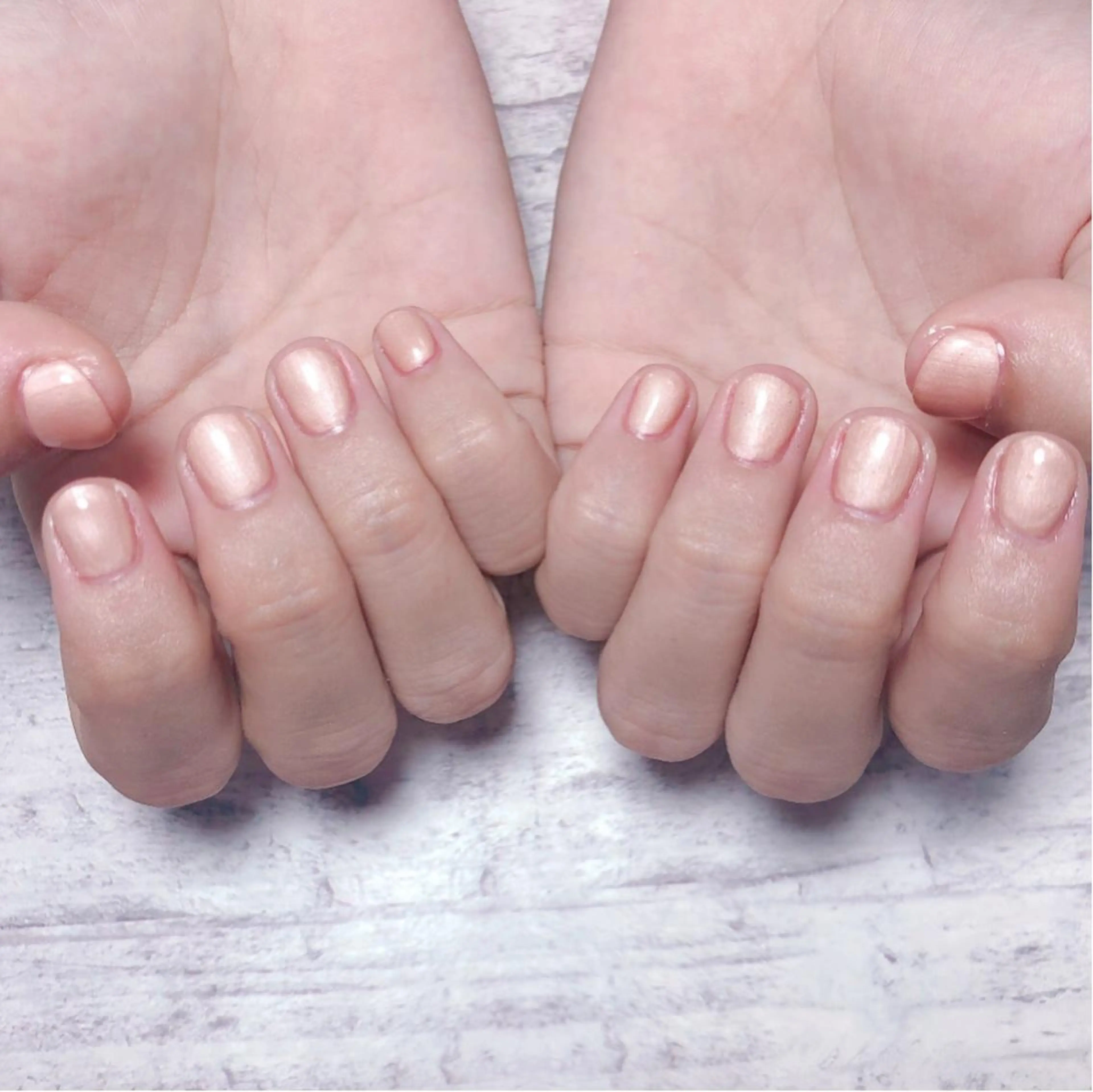 ネイル DollyGirl KYOKOのネイルデザイン