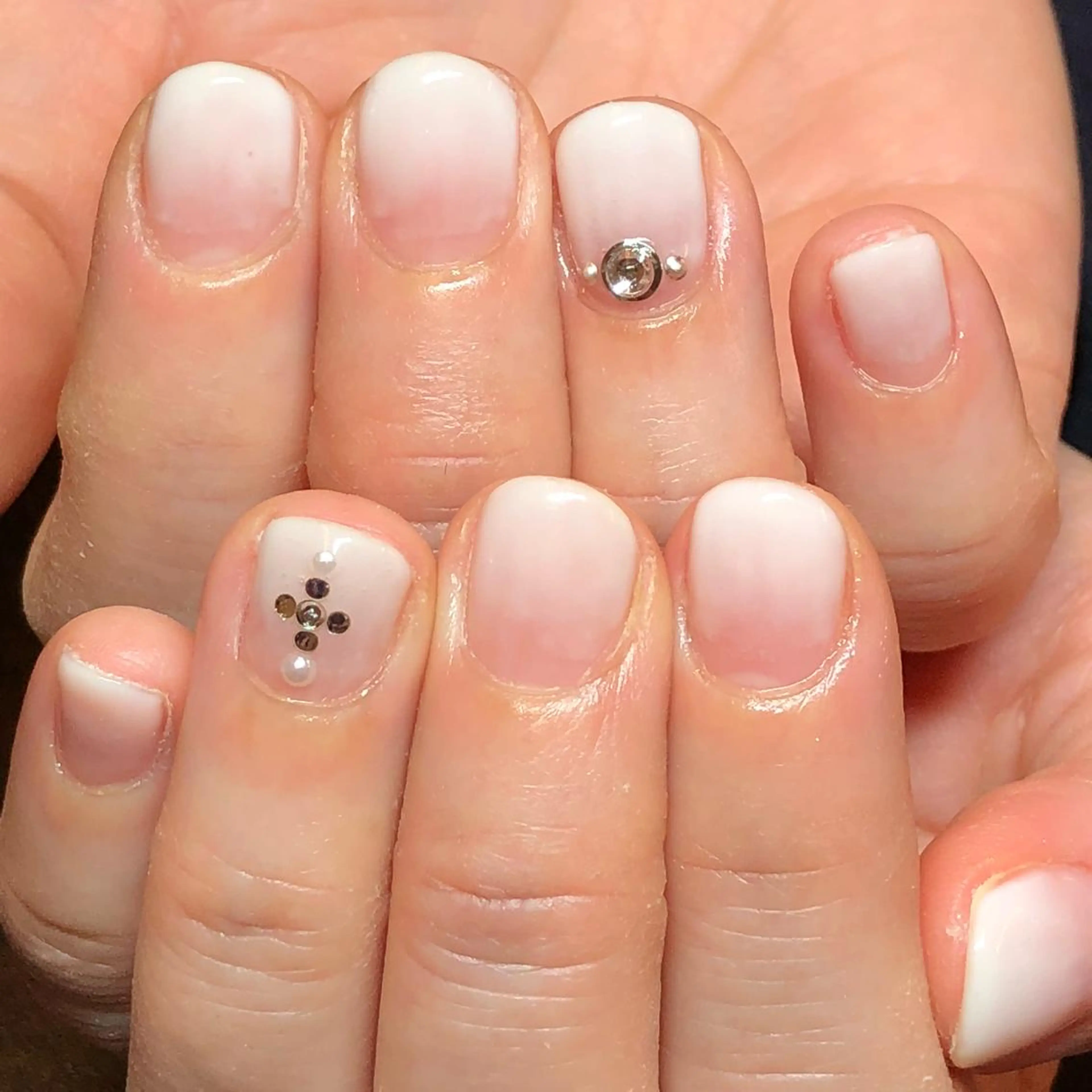 ネイル KIREIE NAILSのネイルデザイン